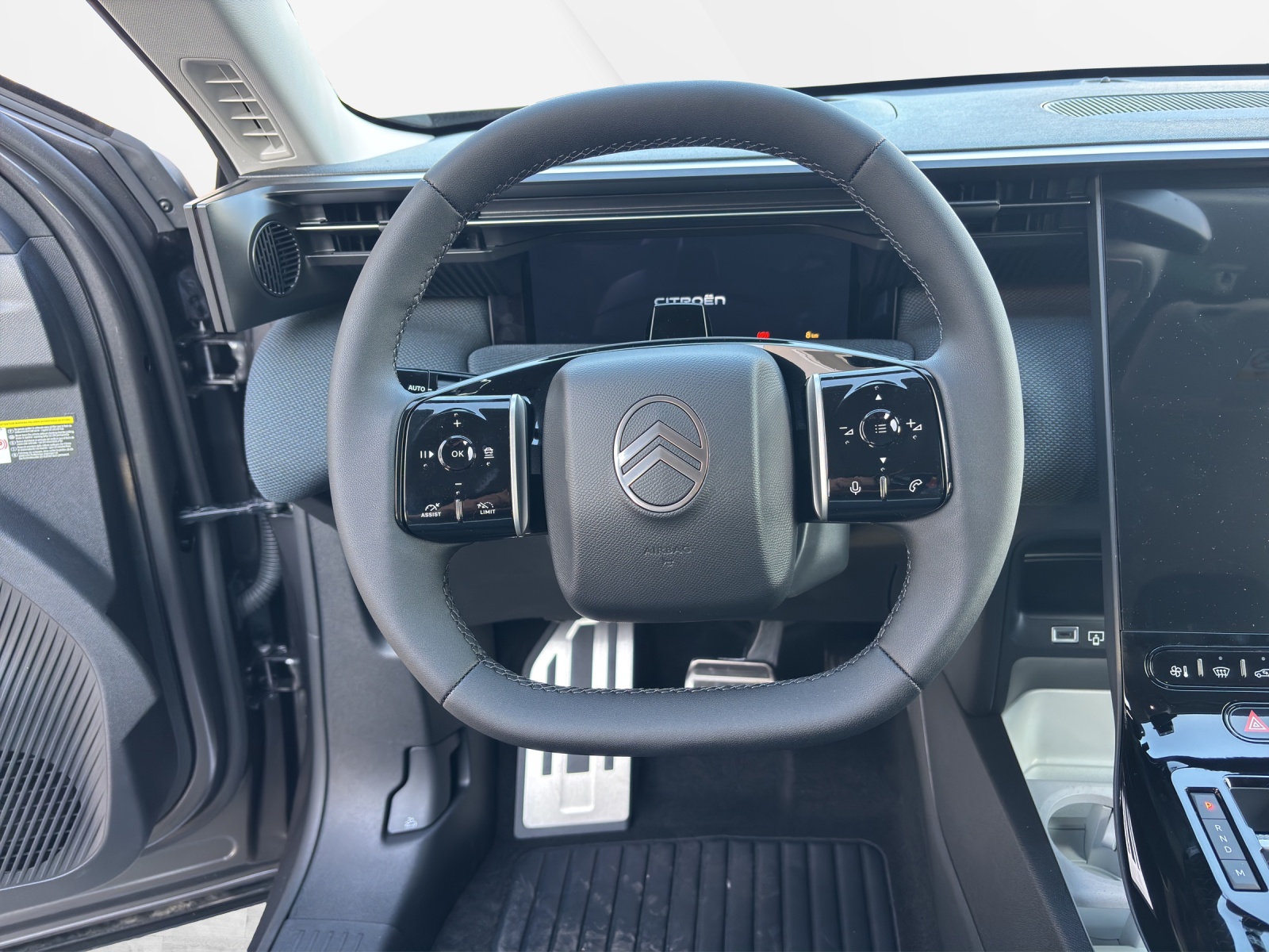 CITROEN C5 Aircross 1.2 Hybrid Max-image-10
