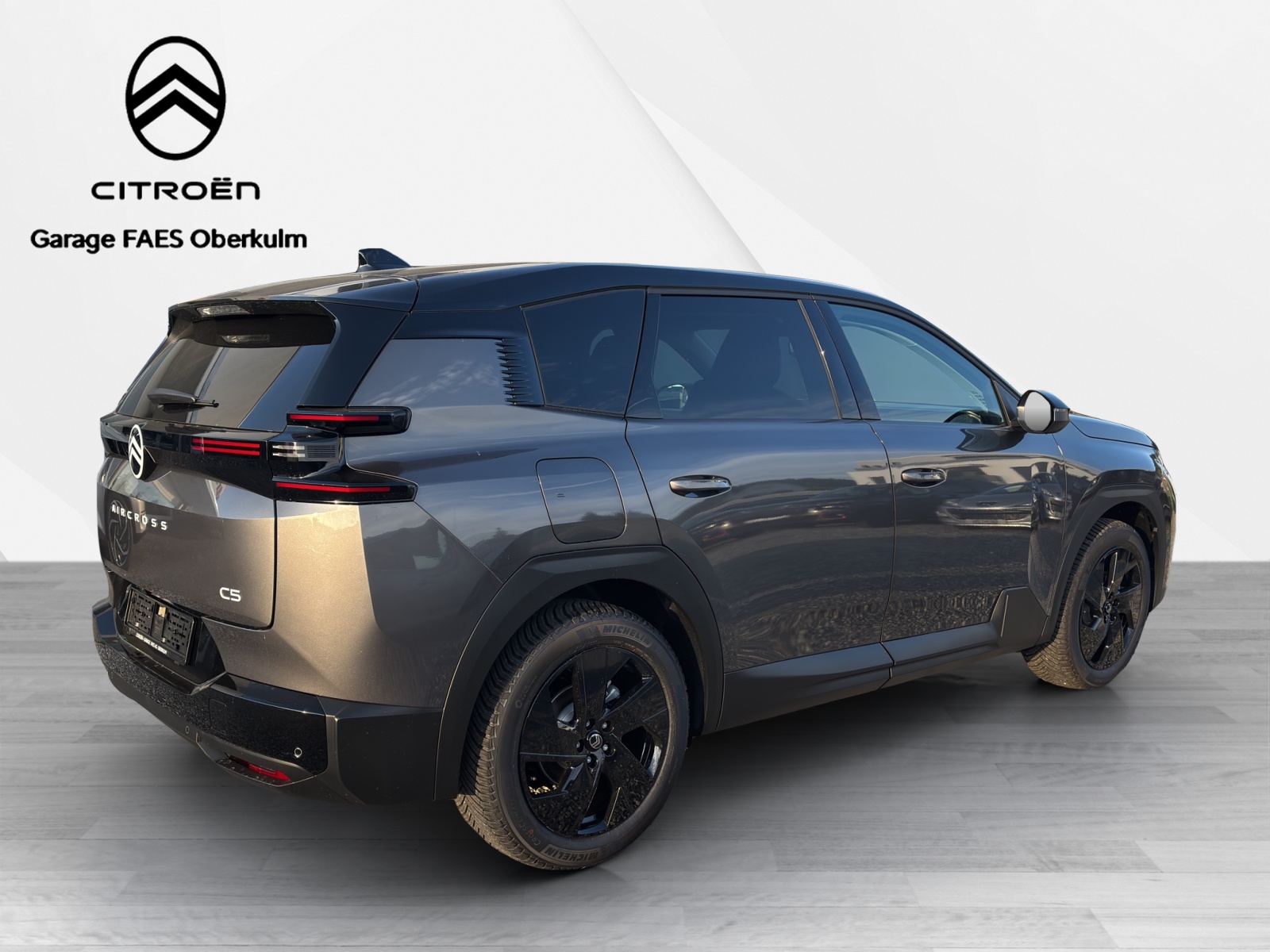 CITROEN C5 Aircross 1.2 Hybrid Max-image-6