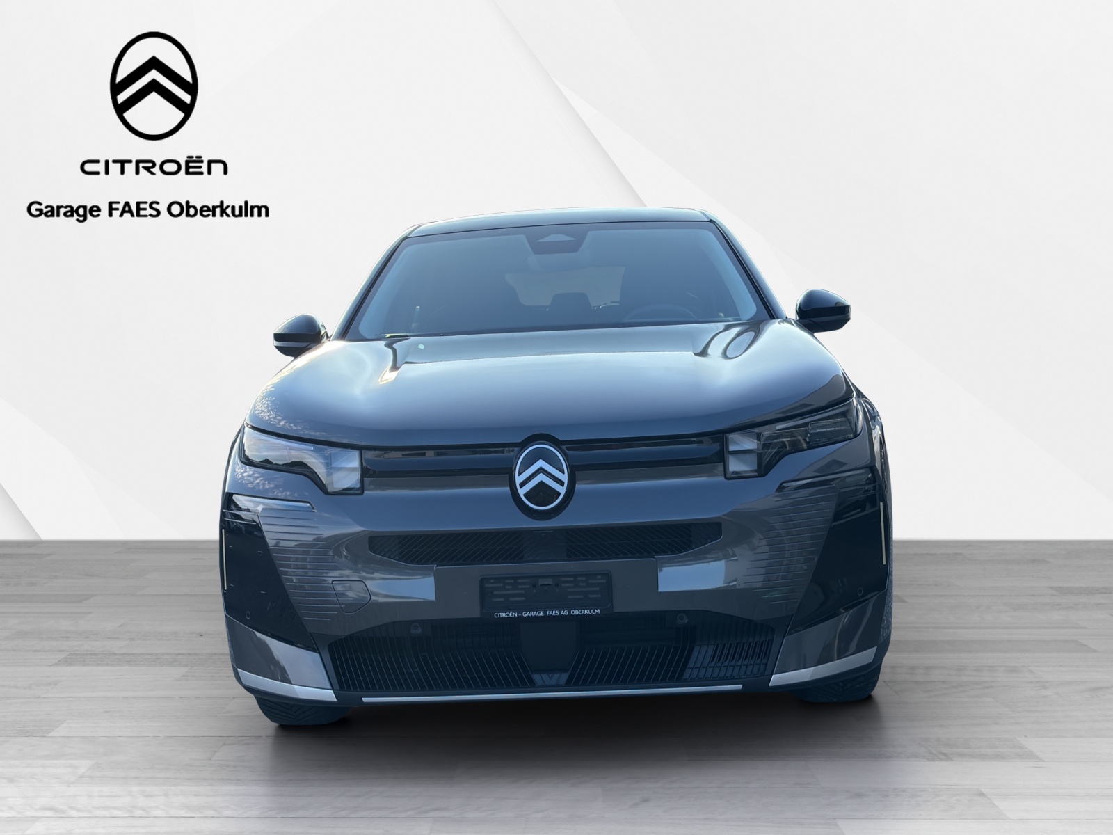 CITROEN C5 Aircross 1.2 Hybrid Max