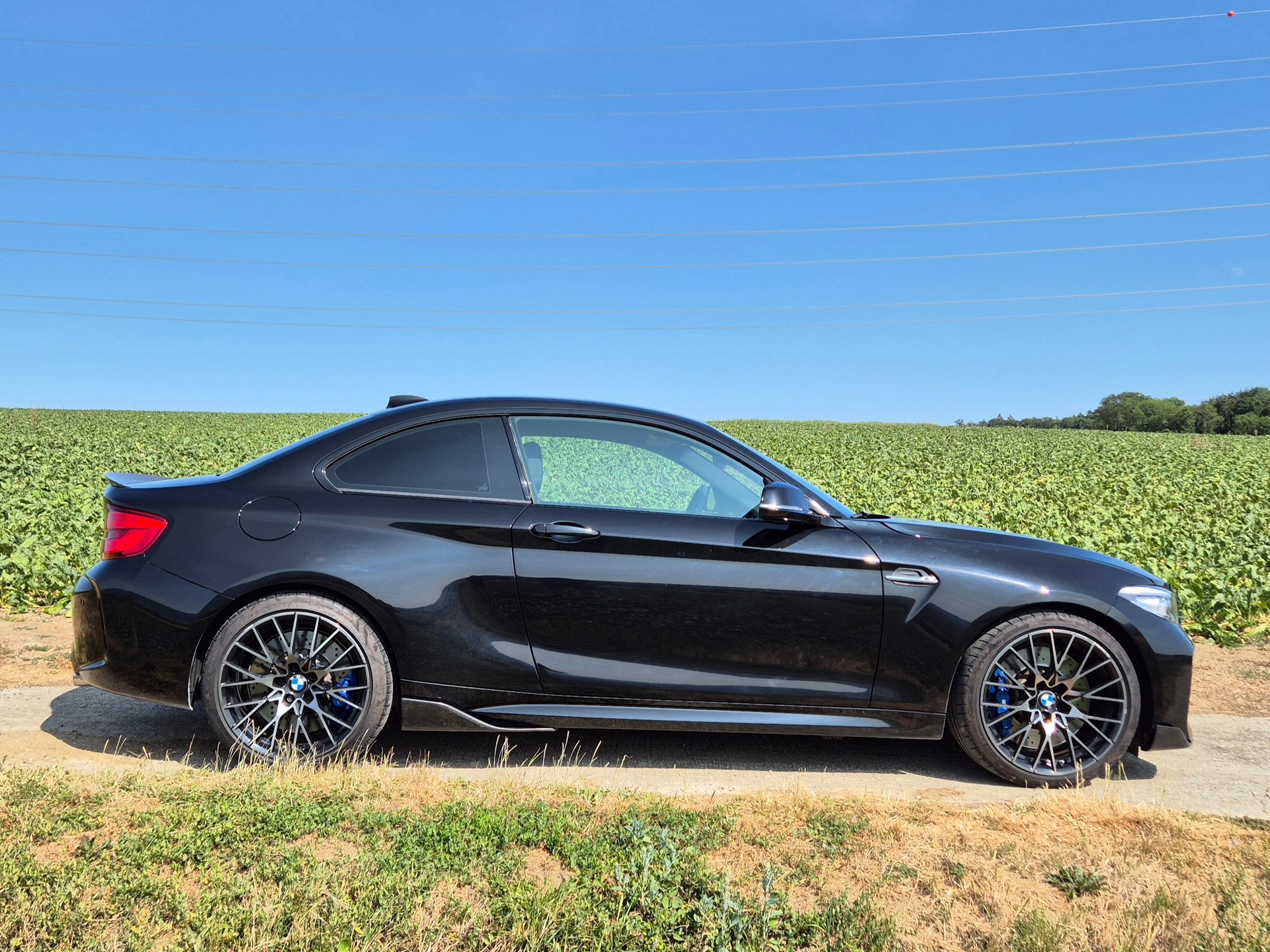 BMW M2-image-4