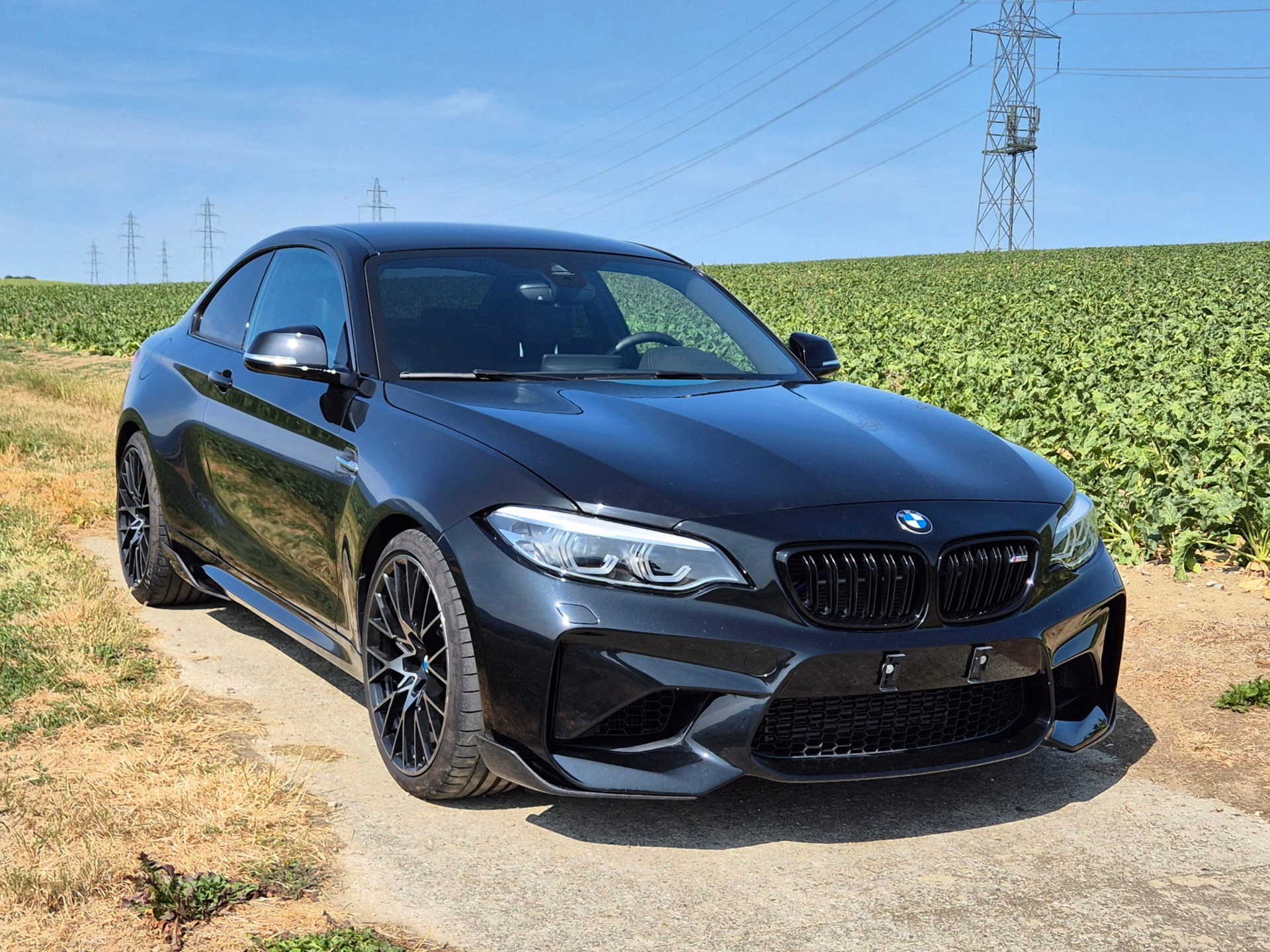 BMW M2-image-0