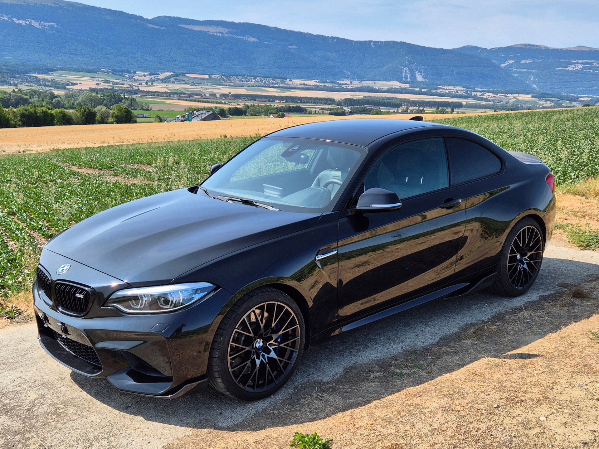 BMW M2-image-1