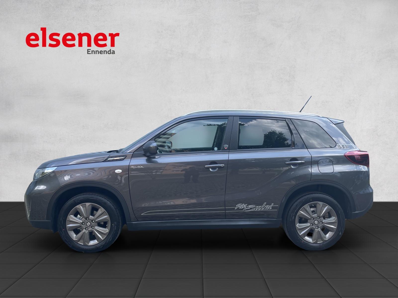 SUZUKI Vitara 1.5 Piz Sulai Hybrid 4x4-image-1