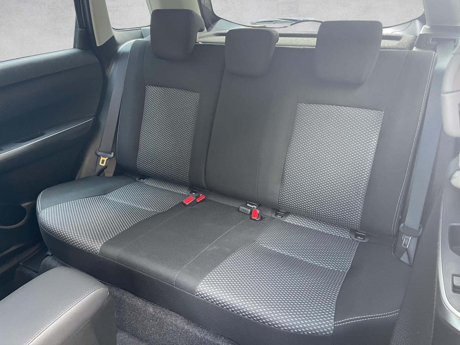 SUZUKI Vitara 1.5 Piz Sulai Hybrid 4x4-image-13