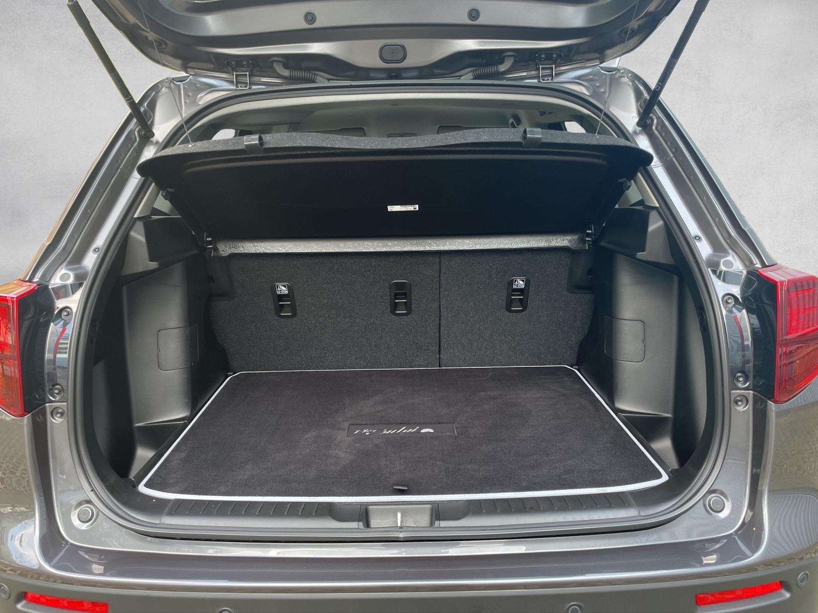 SUZUKI Vitara 1.5 Piz Sulai Hybrid 4x4-image-15