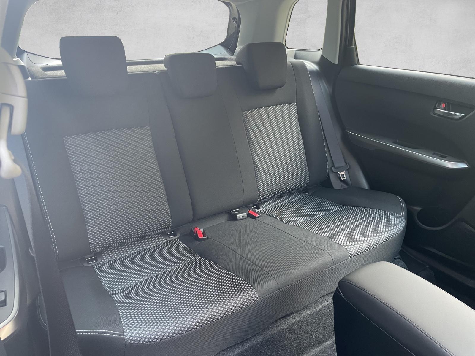 SUZUKI Vitara 1.5 Piz Sulai Hybrid 4x4-image-14