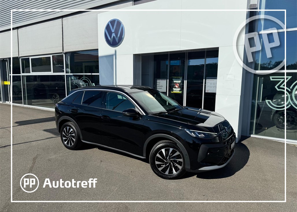 VW T-Roc 1.5 eTSI mHEV Life DSG-image-0
