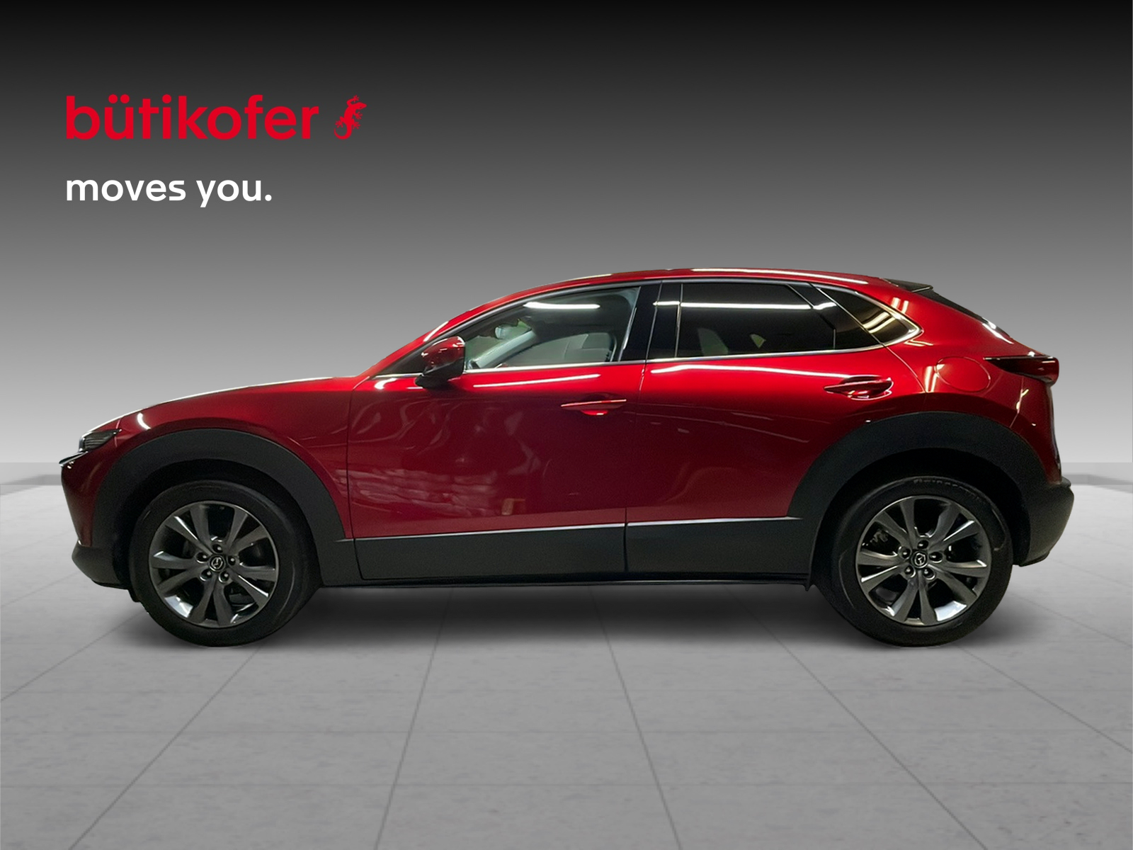 MAZDA CX-30 2.0 186 Revolution AWD-image-2