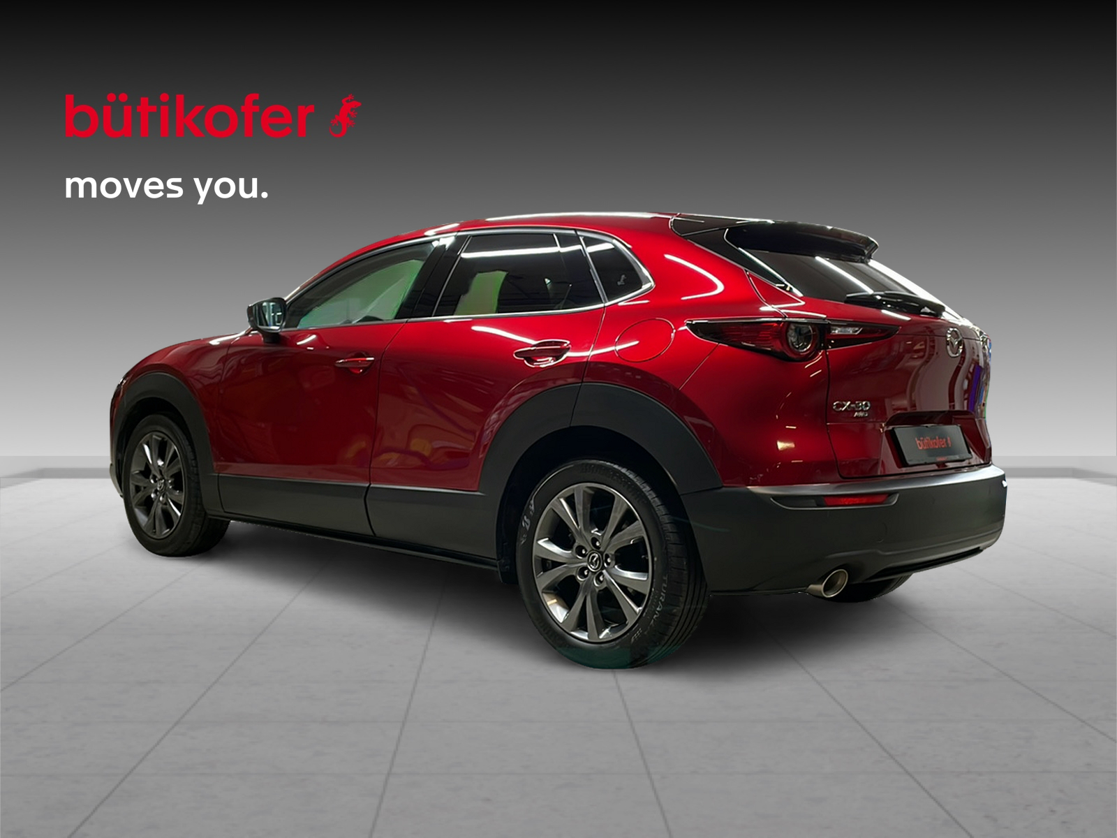 MAZDA CX-30 2.0 186 Revolution AWD-image-3