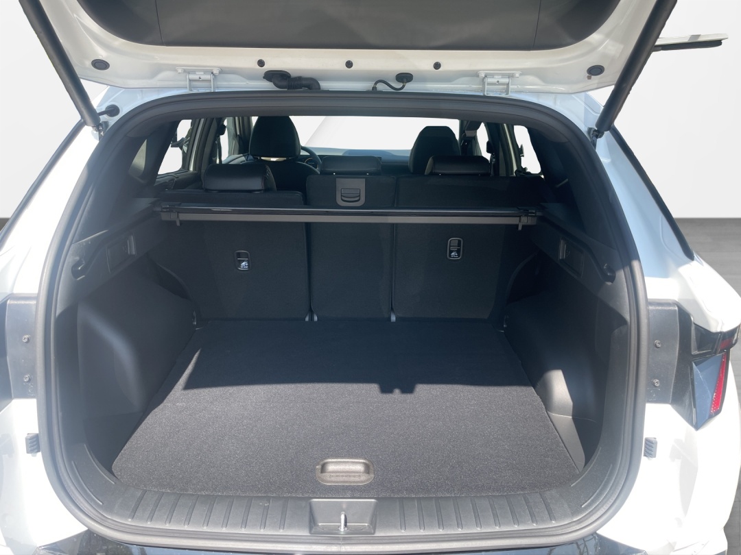 HYUNDAI Tucson 1.6 TGDI HEV N-Line 4WD-image-11