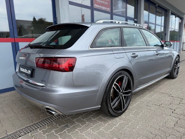 AUDI A6 allroad 3.0 BiTDI V6 quattro tiptronic-image-2