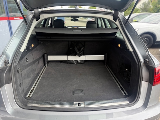 AUDI A6 allroad 3.0 BiTDI V6 quattro tiptronic-image-8