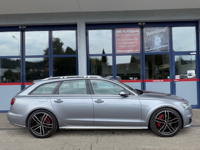 AUDI A6 allroad 3.0 BiTDI V6 quattro tiptronic-image-1