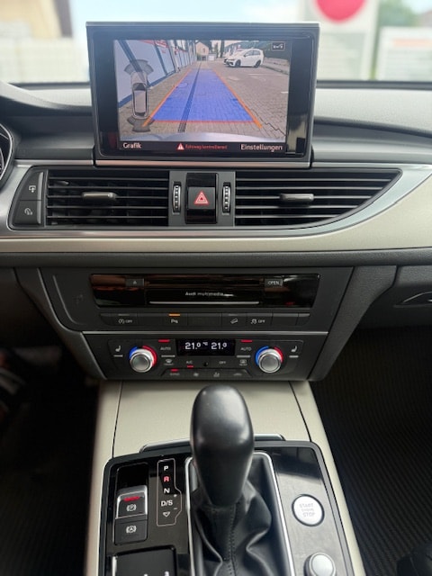AUDI A6 allroad 3.0 BiTDI V6 quattro tiptronic-image-12