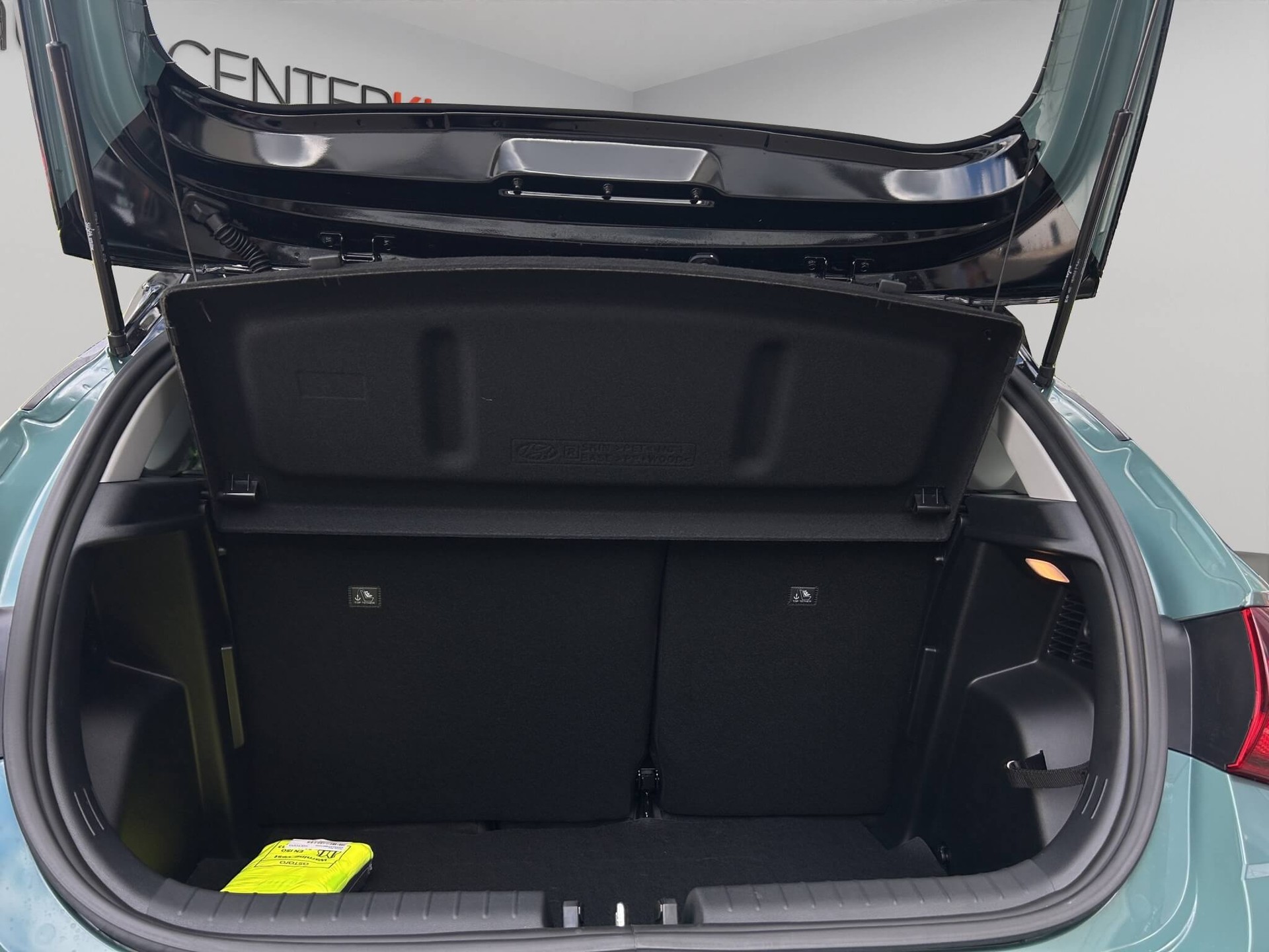 HYUNDAI i20 1.0 T-GDi Amplia-image-11