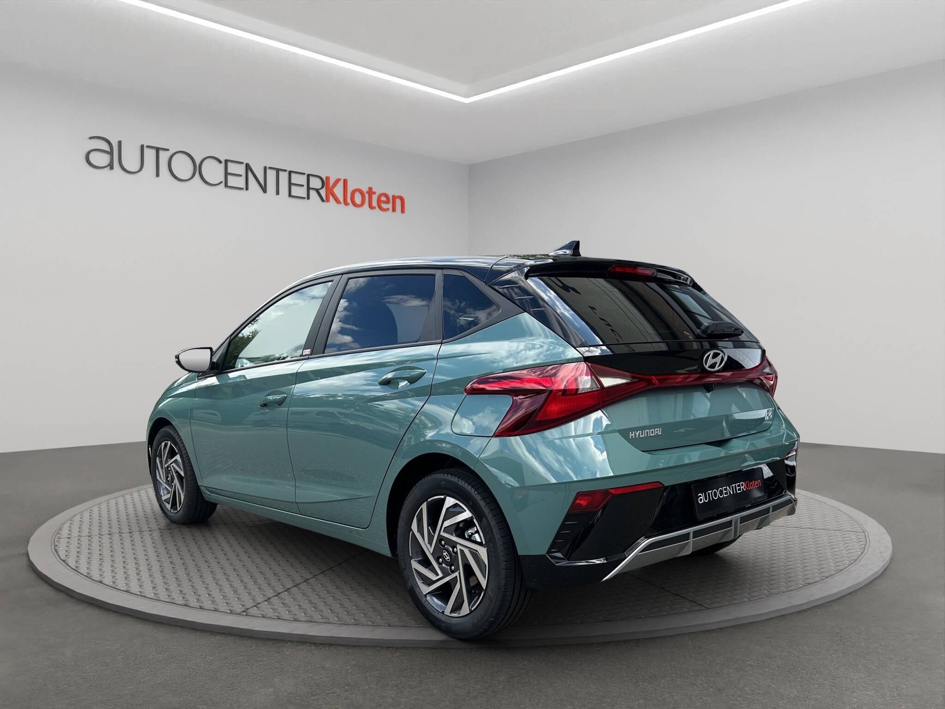 HYUNDAI i20 1.0 T-GDi Amplia-image-3