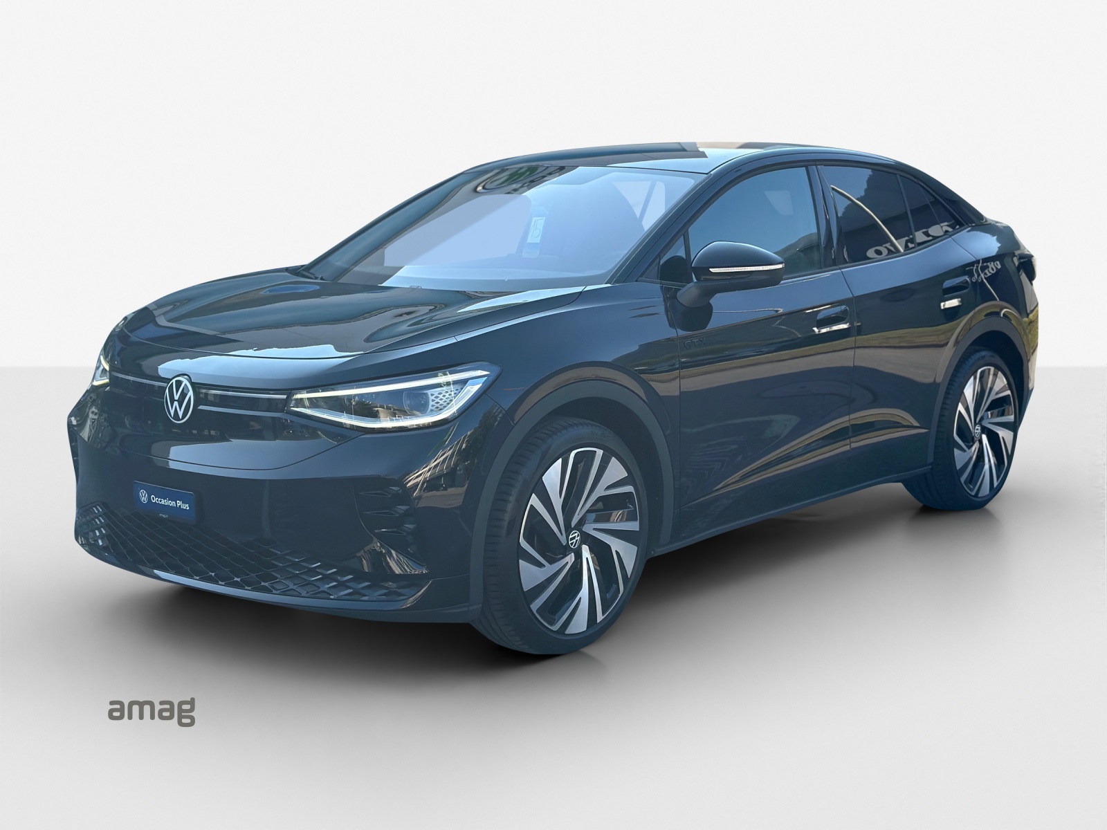 VW ID.5 GTX 77 kWh 4Motion