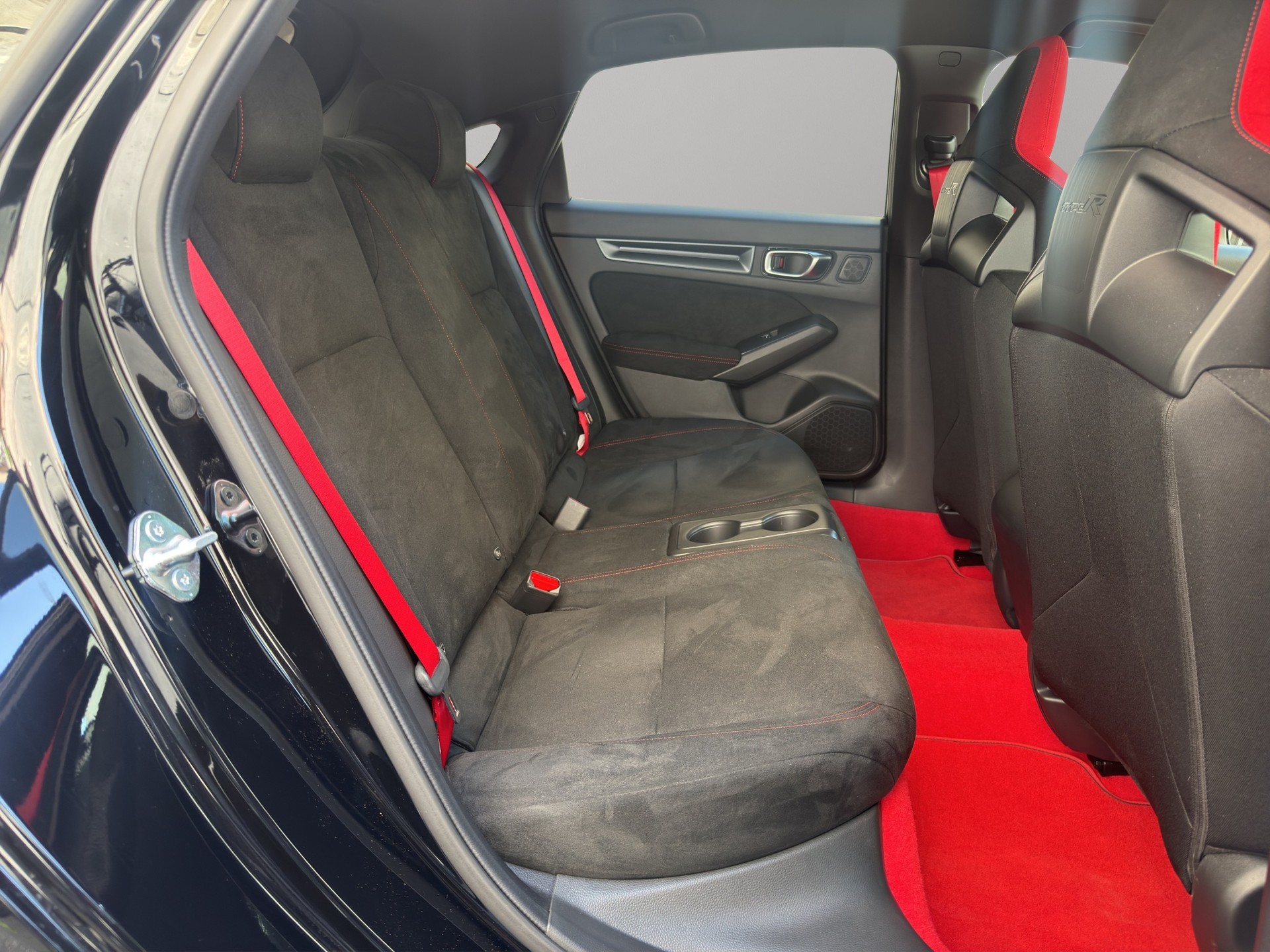 HONDA Civic 2.0 VTEC Type R-image-7