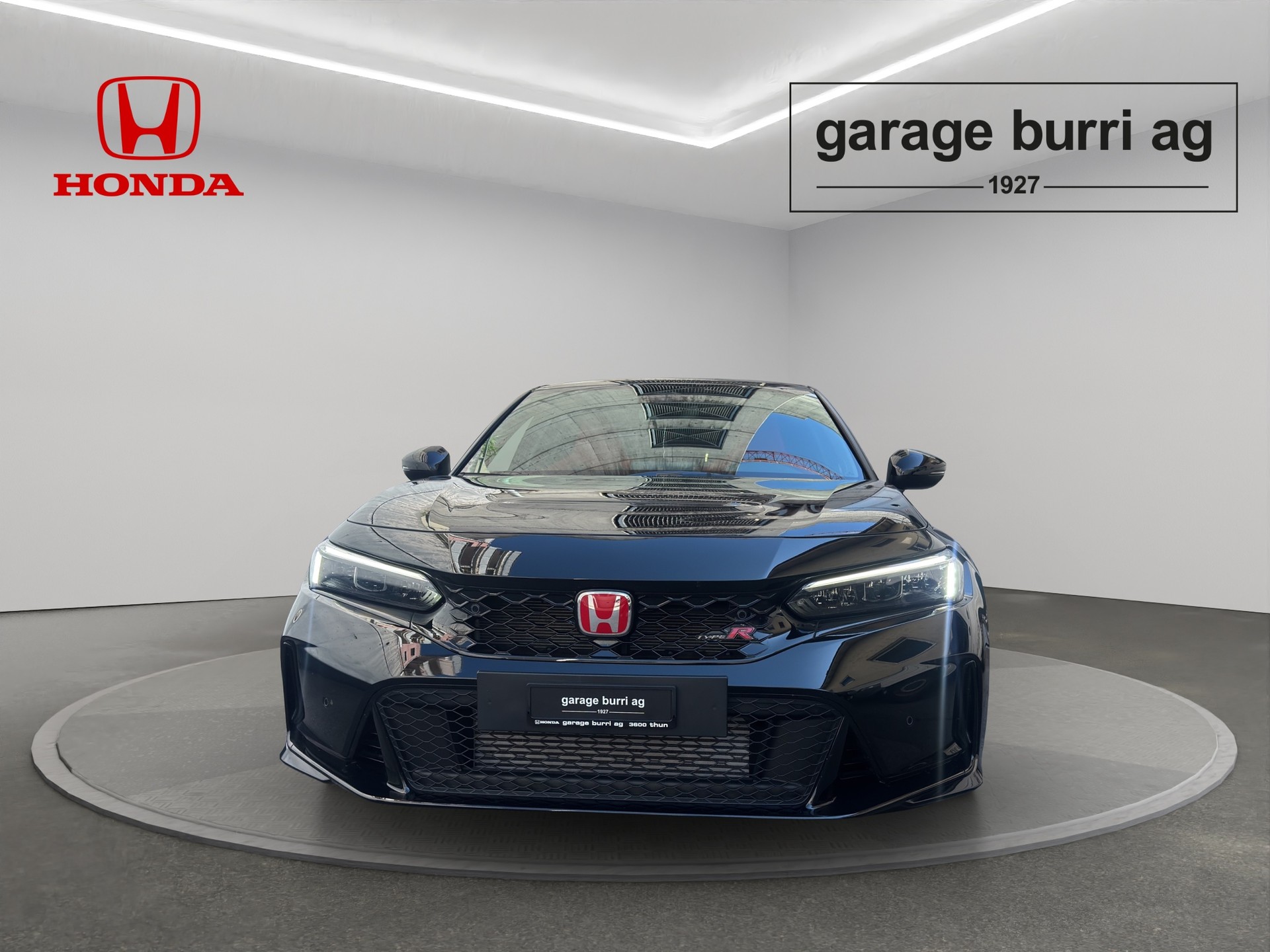 HONDA Civic 2.0 VTEC Type R-image-3