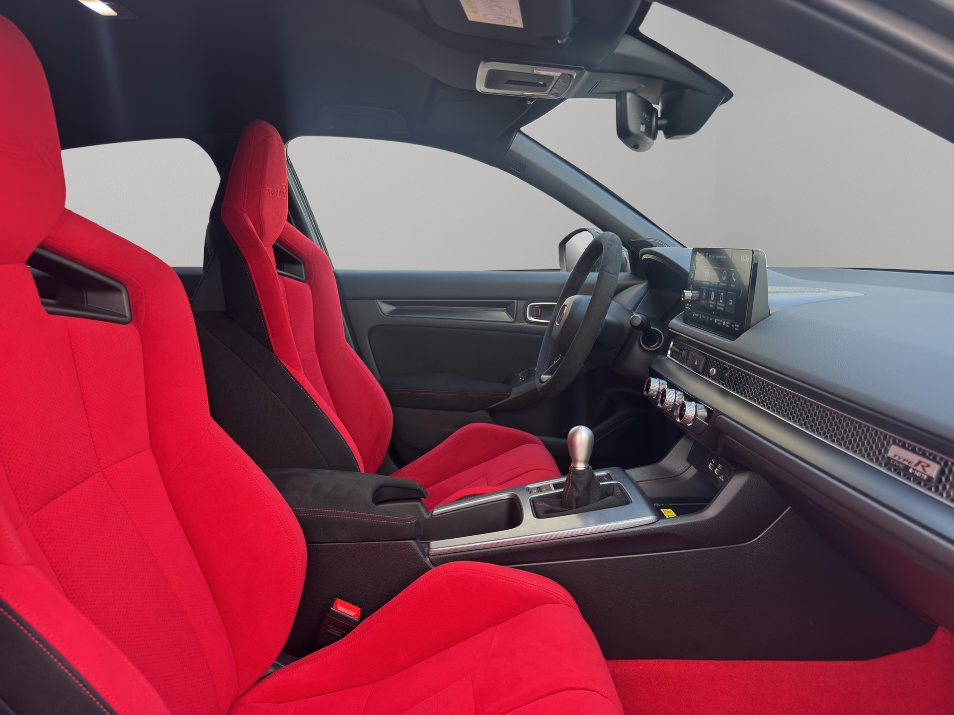 HONDA Civic 2.0 VTEC Type R-image-6