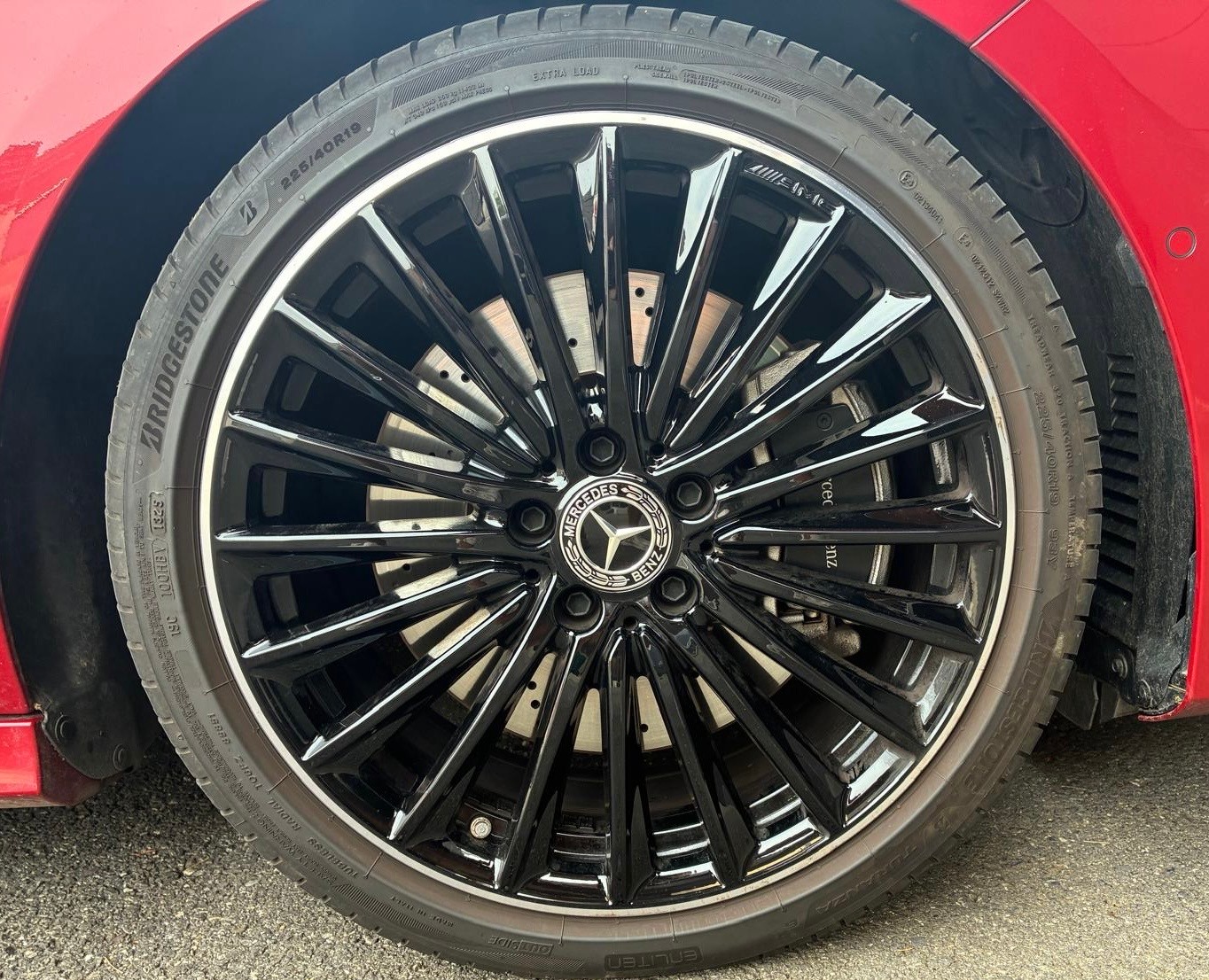MERCEDES-BENZ A 250 4Matic 8G-DCT-image-2