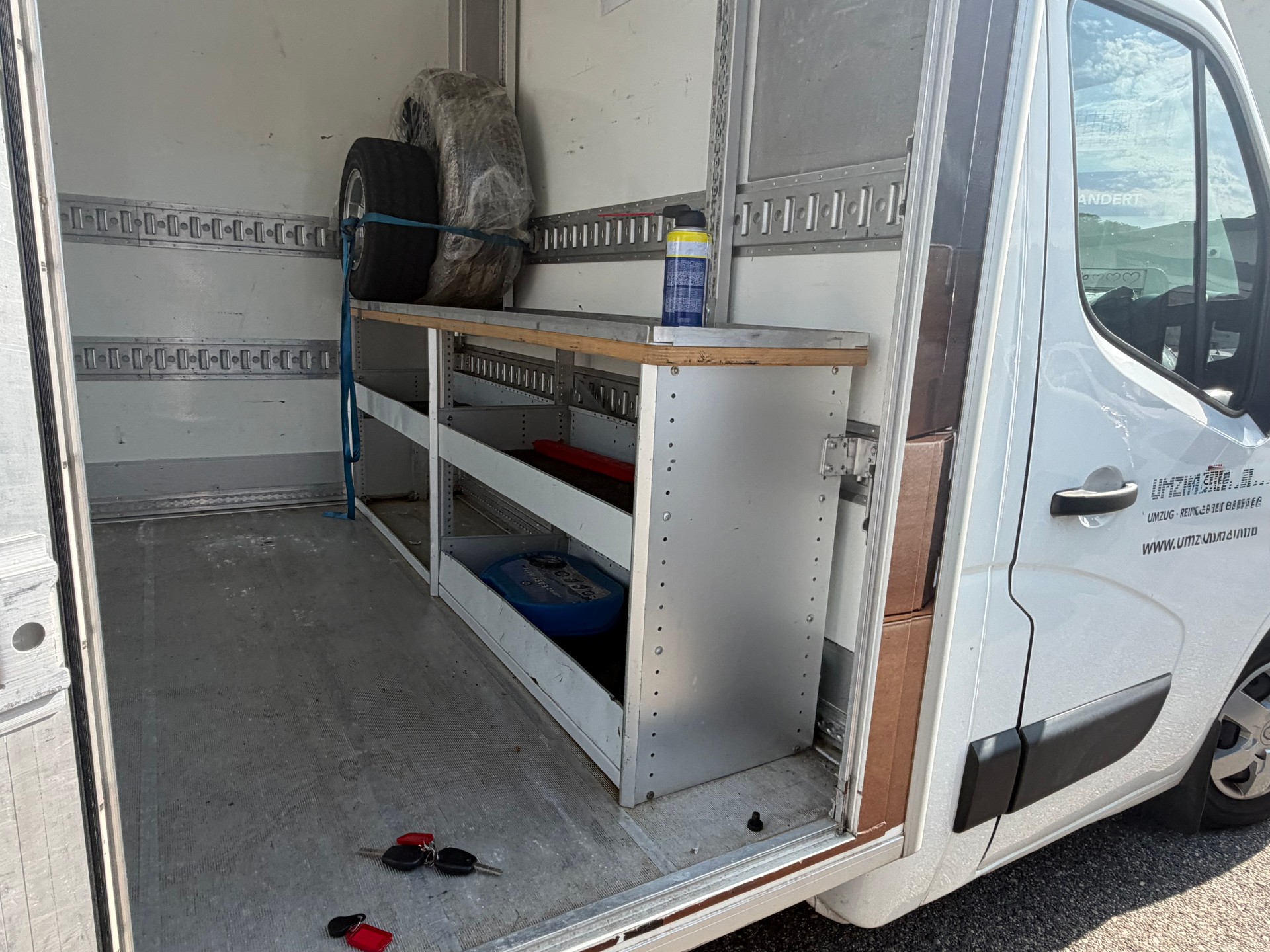 RENAULT Master T35 ENERGY 2.3dCi 165 L3H1-image-6