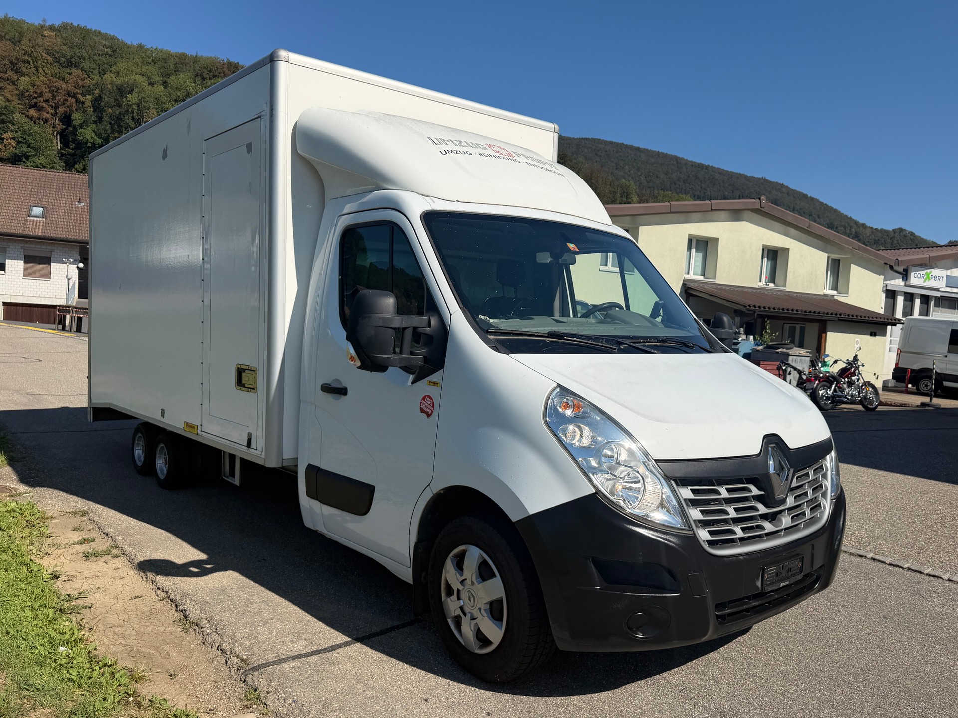 RENAULT Master T35 ENERGY 2.3dCi 165 L3H1-image-4