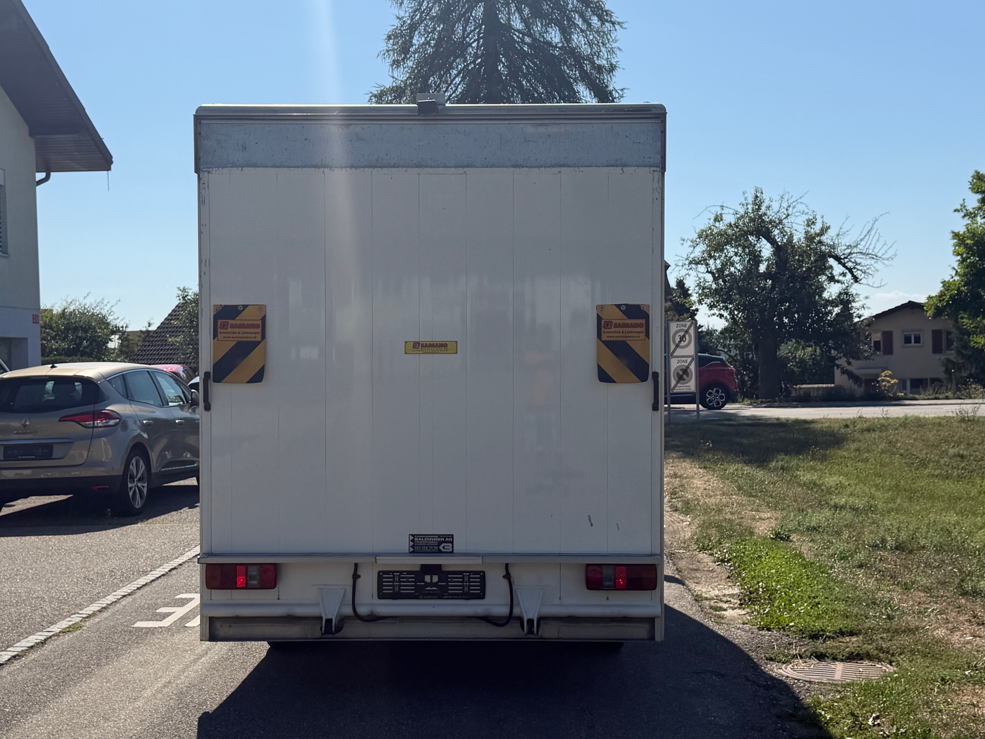 RENAULT Master T35 ENERGY 2.3dCi 165 L3H1-image-3