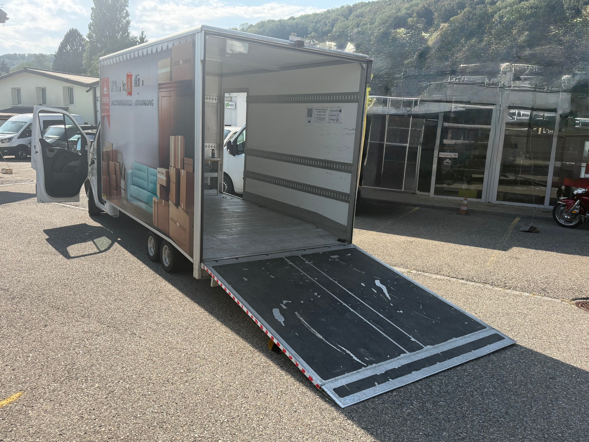 RENAULT Master T35 ENERGY 2.3dCi 165 L3H1-image-3