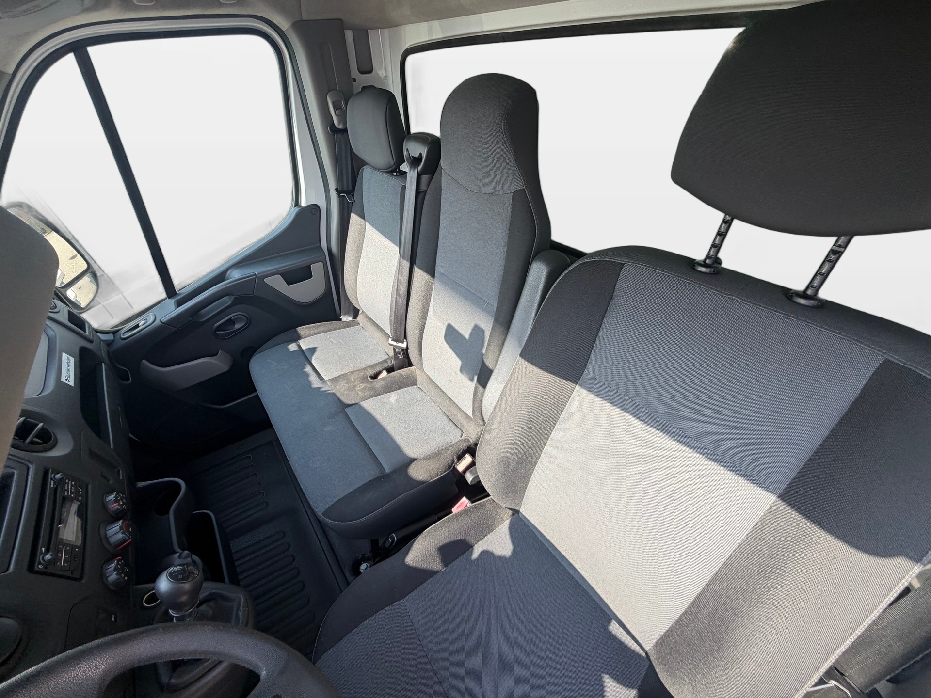 RENAULT Master T35 ENERGY 2.3dCi 165 L3H1-image-11
