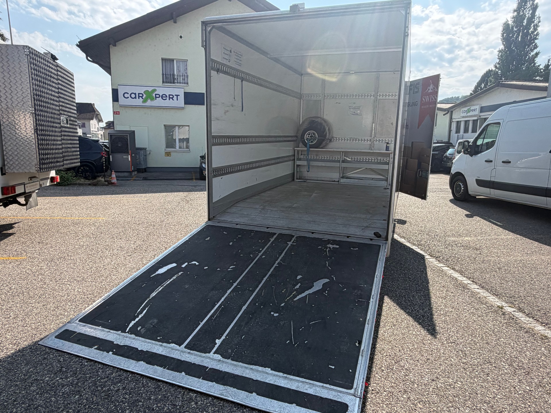 RENAULT Master T35 ENERGY 2.3dCi 165 L3H1-image-2