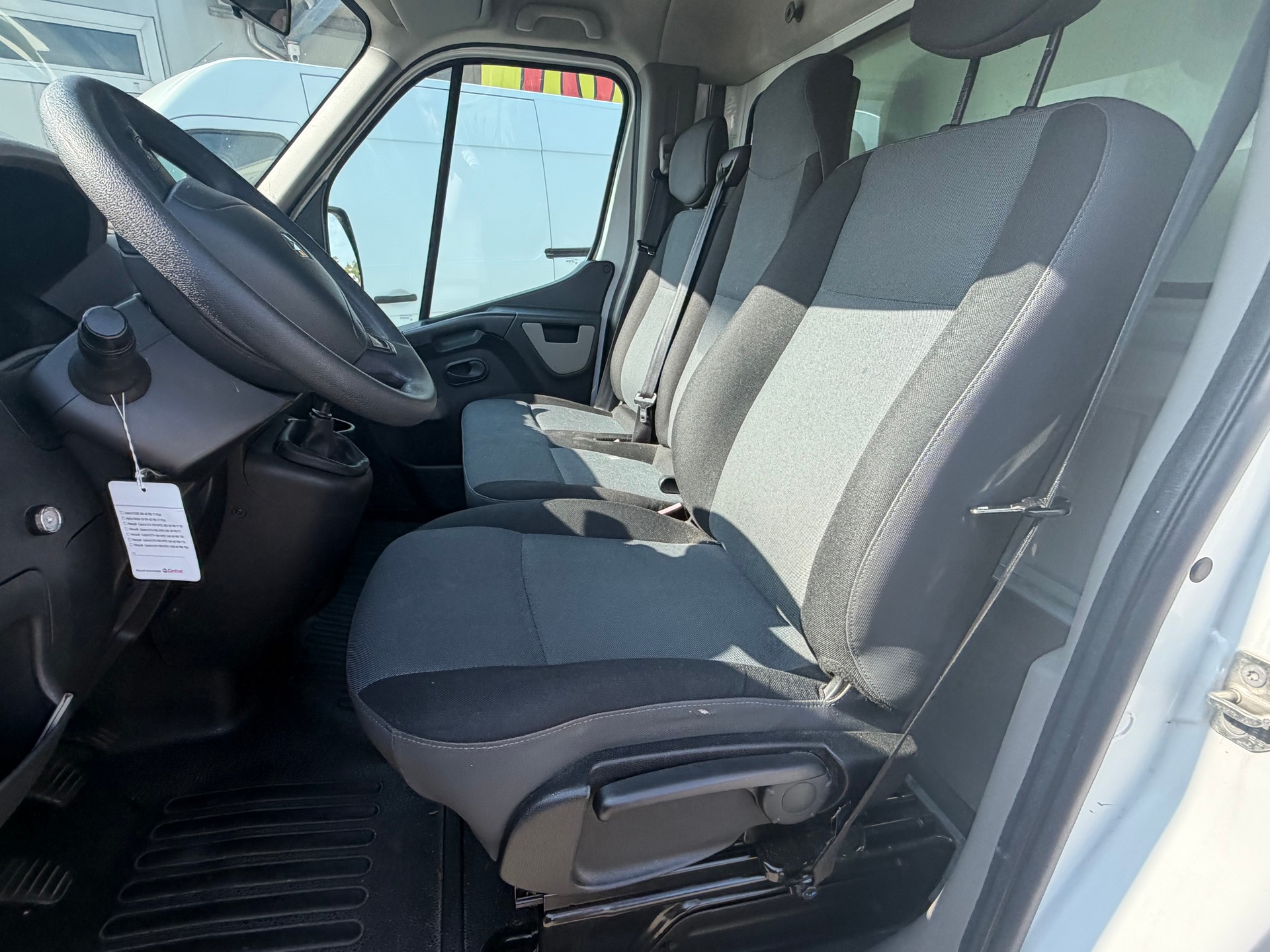 RENAULT Master T35 ENERGY 2.3dCi 165 L3H1-image-7