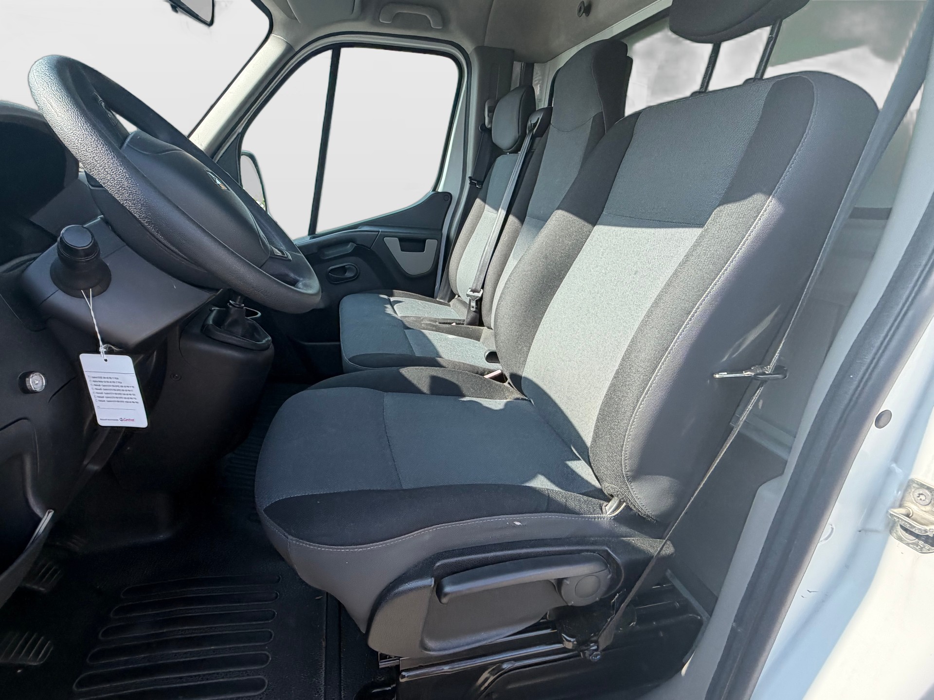 RENAULT Master T35 ENERGY 2.3dCi 165 L3H1-image-10
