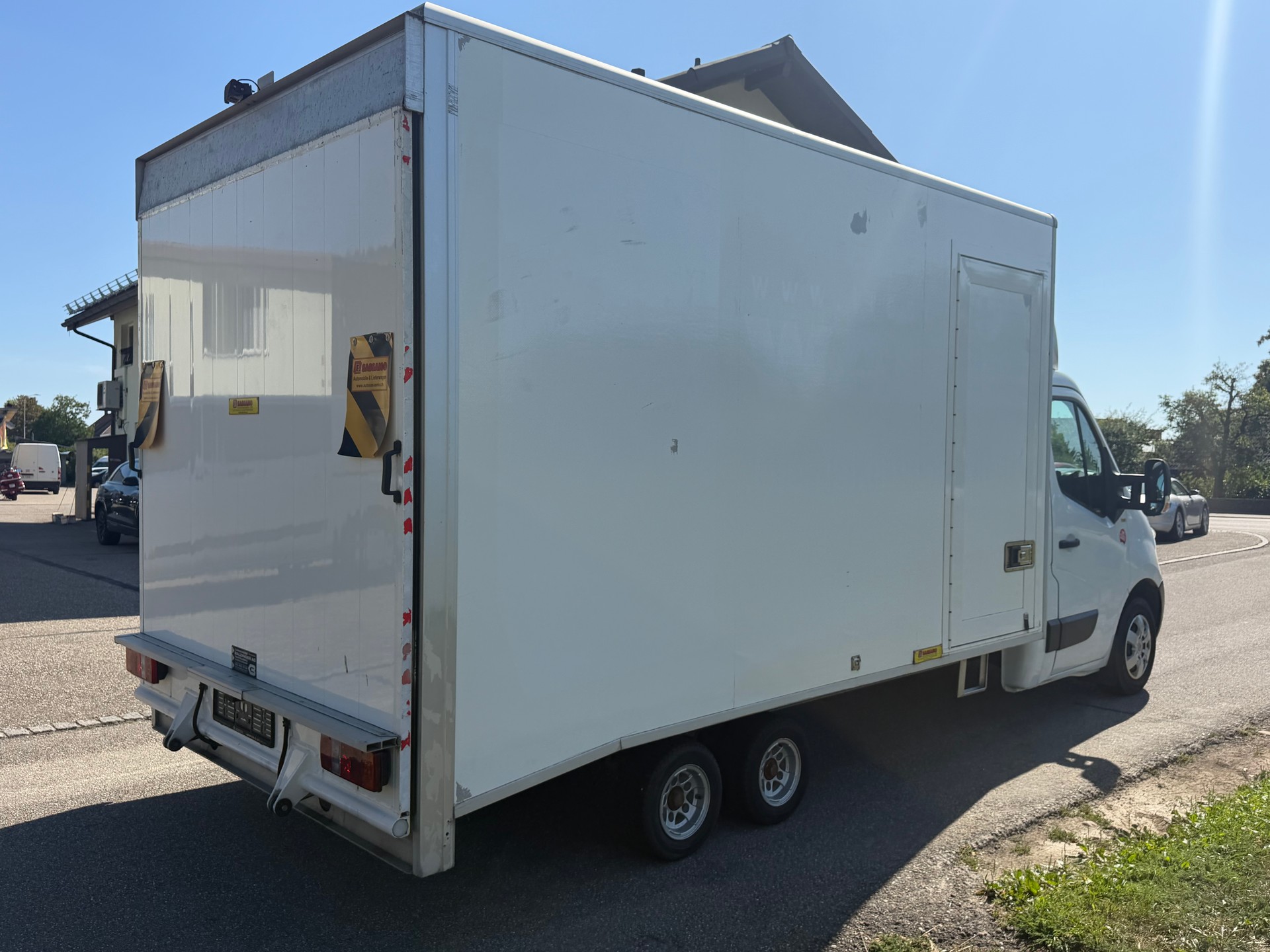RENAULT Master T35 ENERGY 2.3dCi 165 L3H1-image-6
