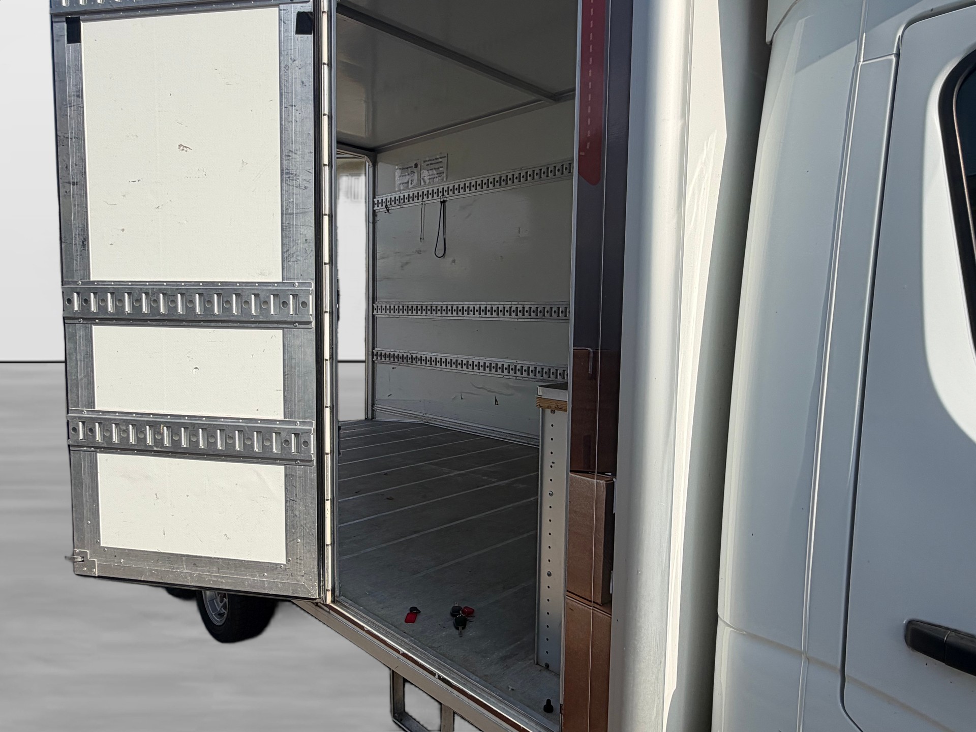 RENAULT Master T35 ENERGY 2.3dCi 165 L3H1-image-7