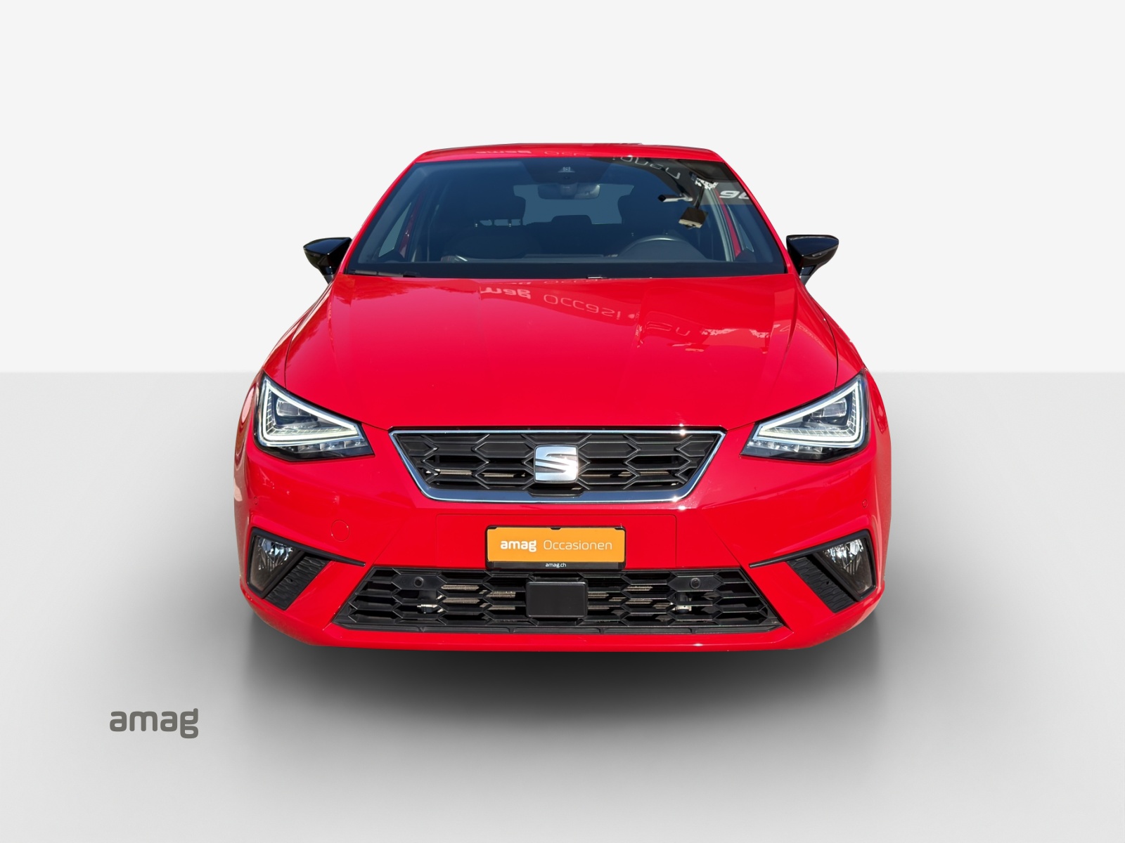 SEAT Ibiza 1.0 EcoTSI Hola FR DSG-image-6