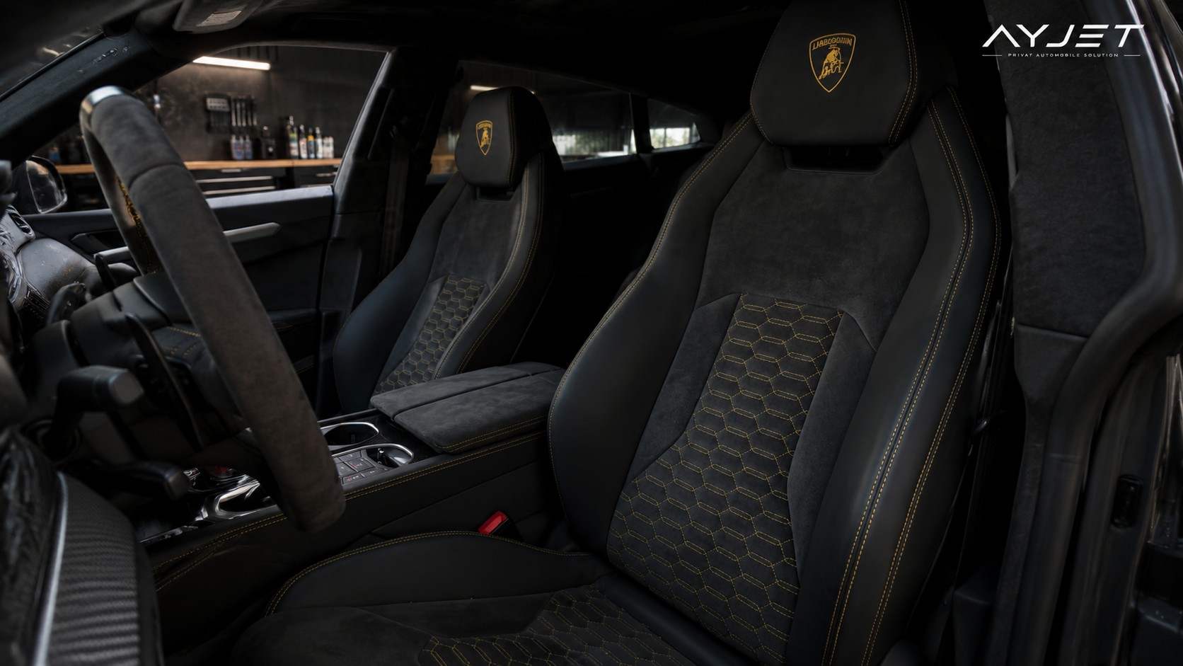 LAMBORGHINI Urus E-Gear-image-3