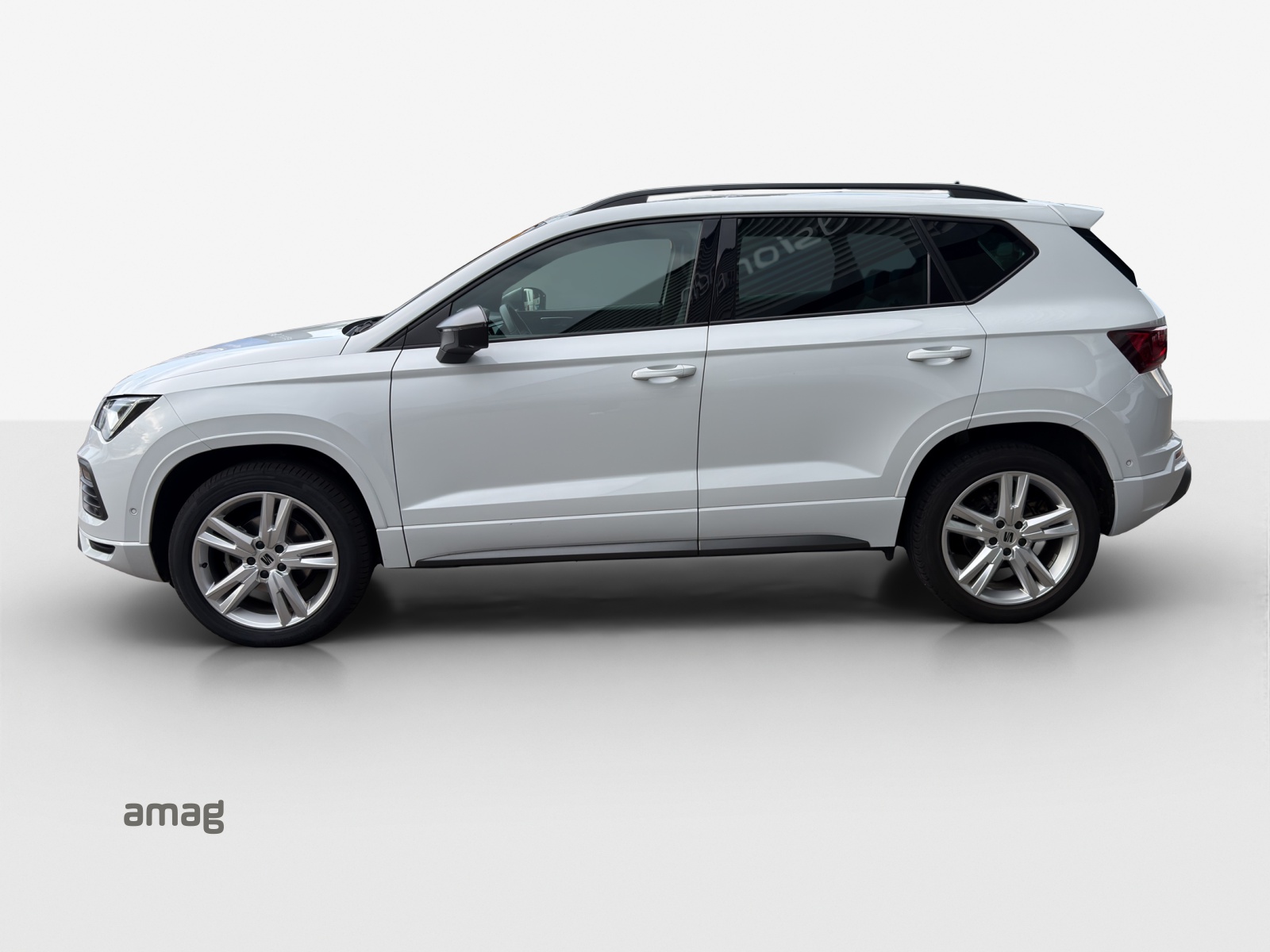 SEAT Ateca 1.5 TSI EVO Hola FR DSG-image-1