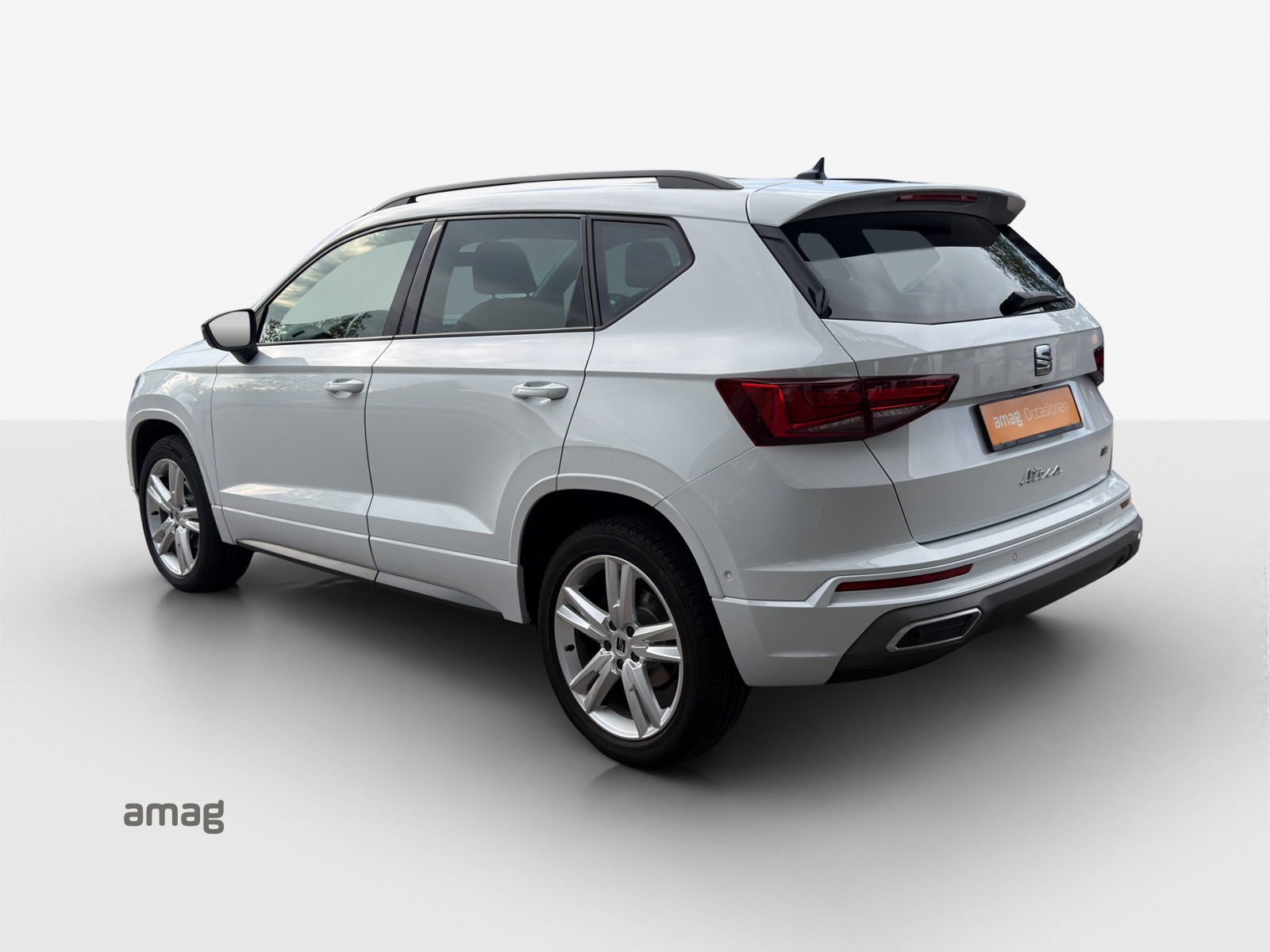 SEAT Ateca 1.5 TSI EVO Hola FR DSG-image-2