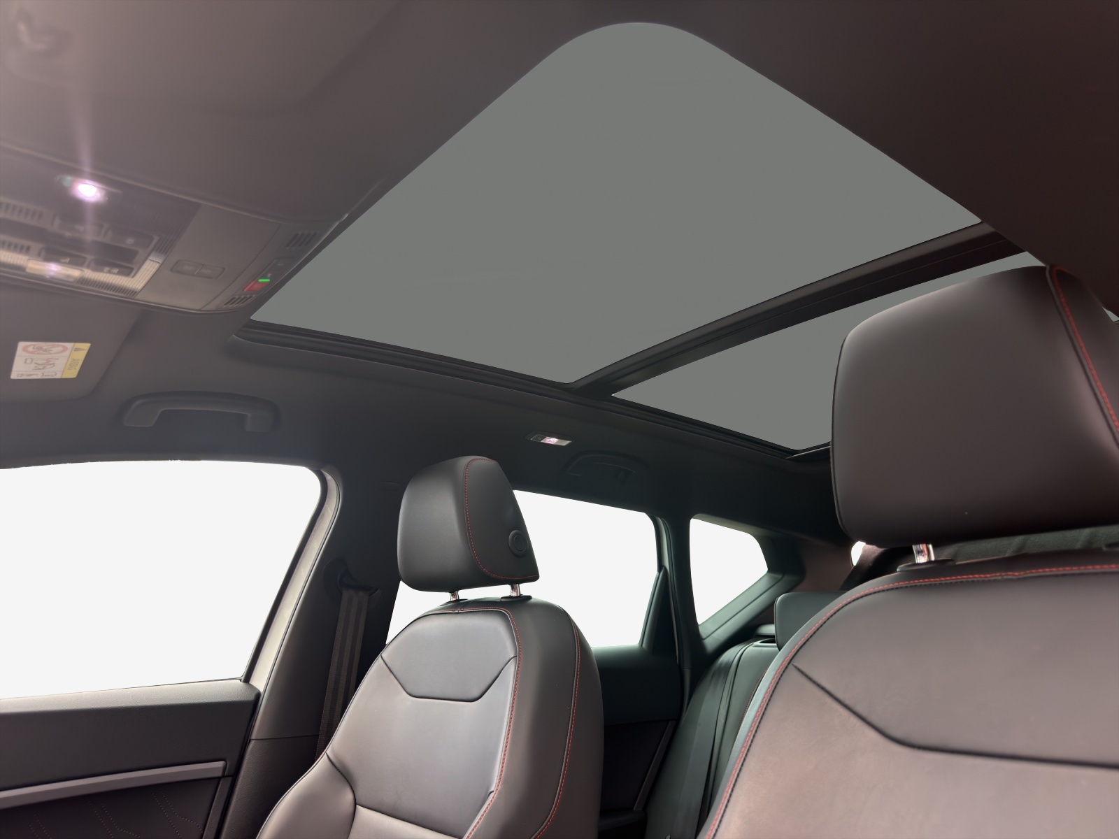 SEAT Ateca 1.5 TSI EVO Hola FR DSG-image-14