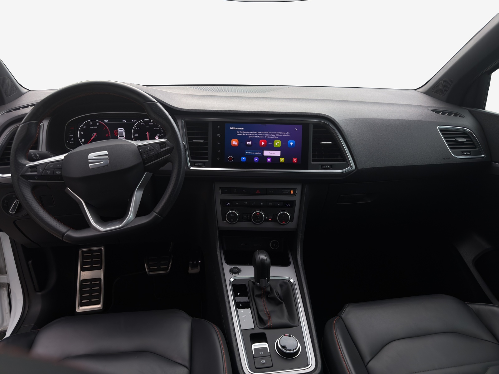 SEAT Ateca 1.5 TSI EVO Hola FR DSG-image-8