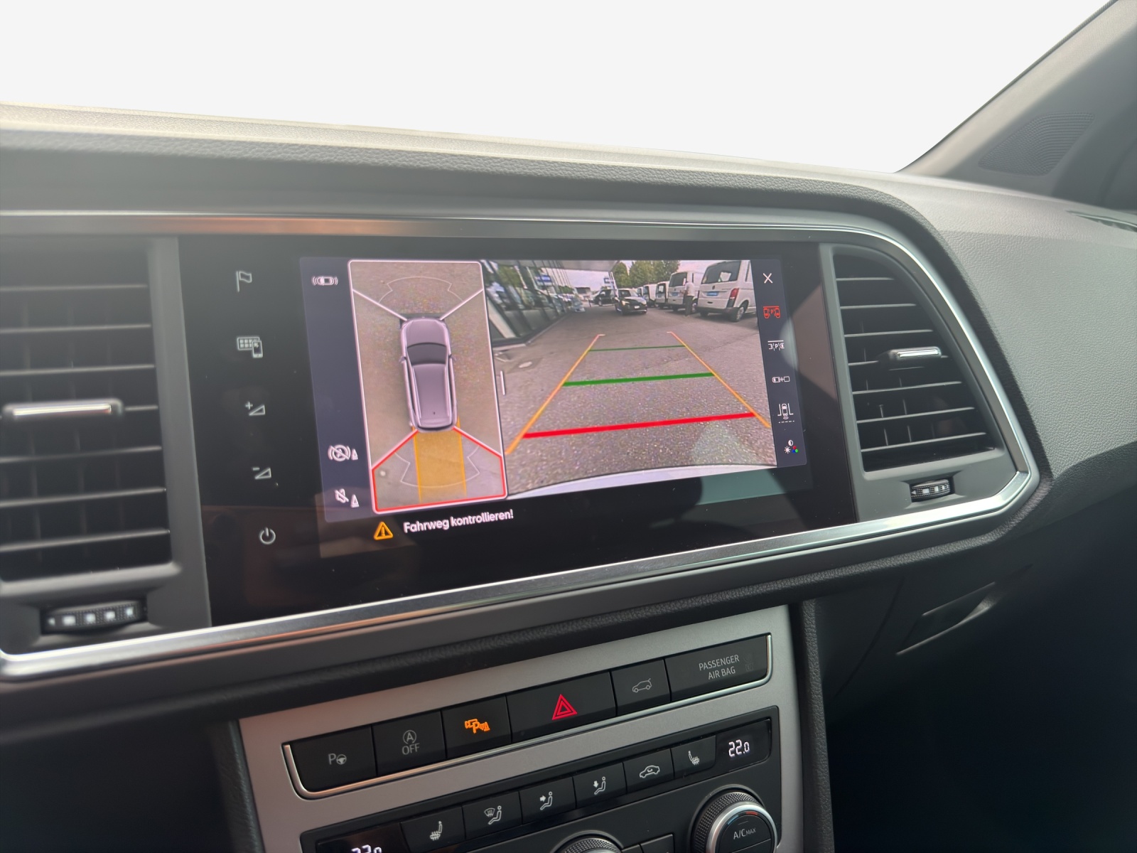 SEAT Ateca 1.5 TSI EVO Hola FR DSG-image-15