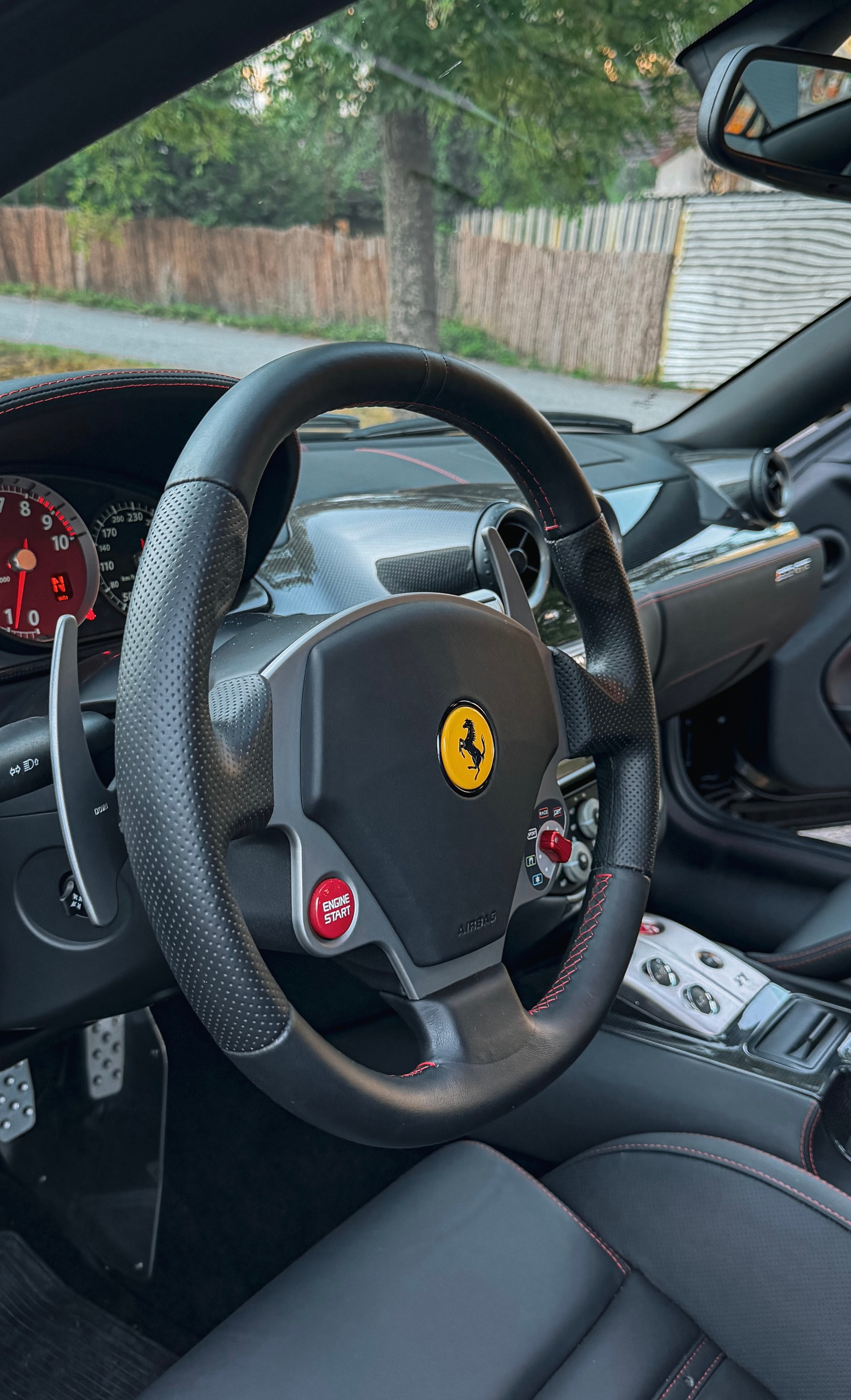FERRARI 599 GTB-image-10