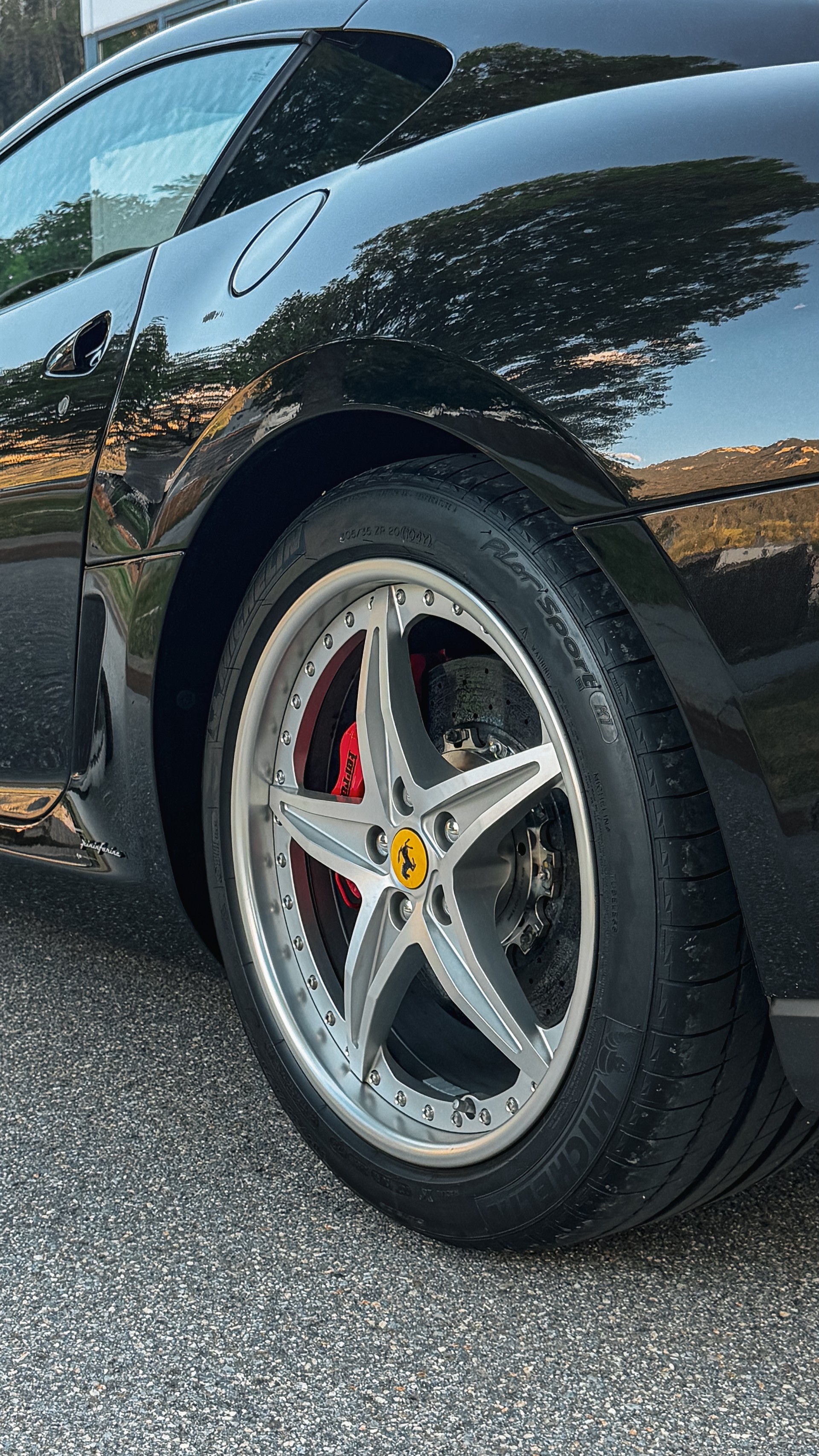 FERRARI 599 GTB-image-7