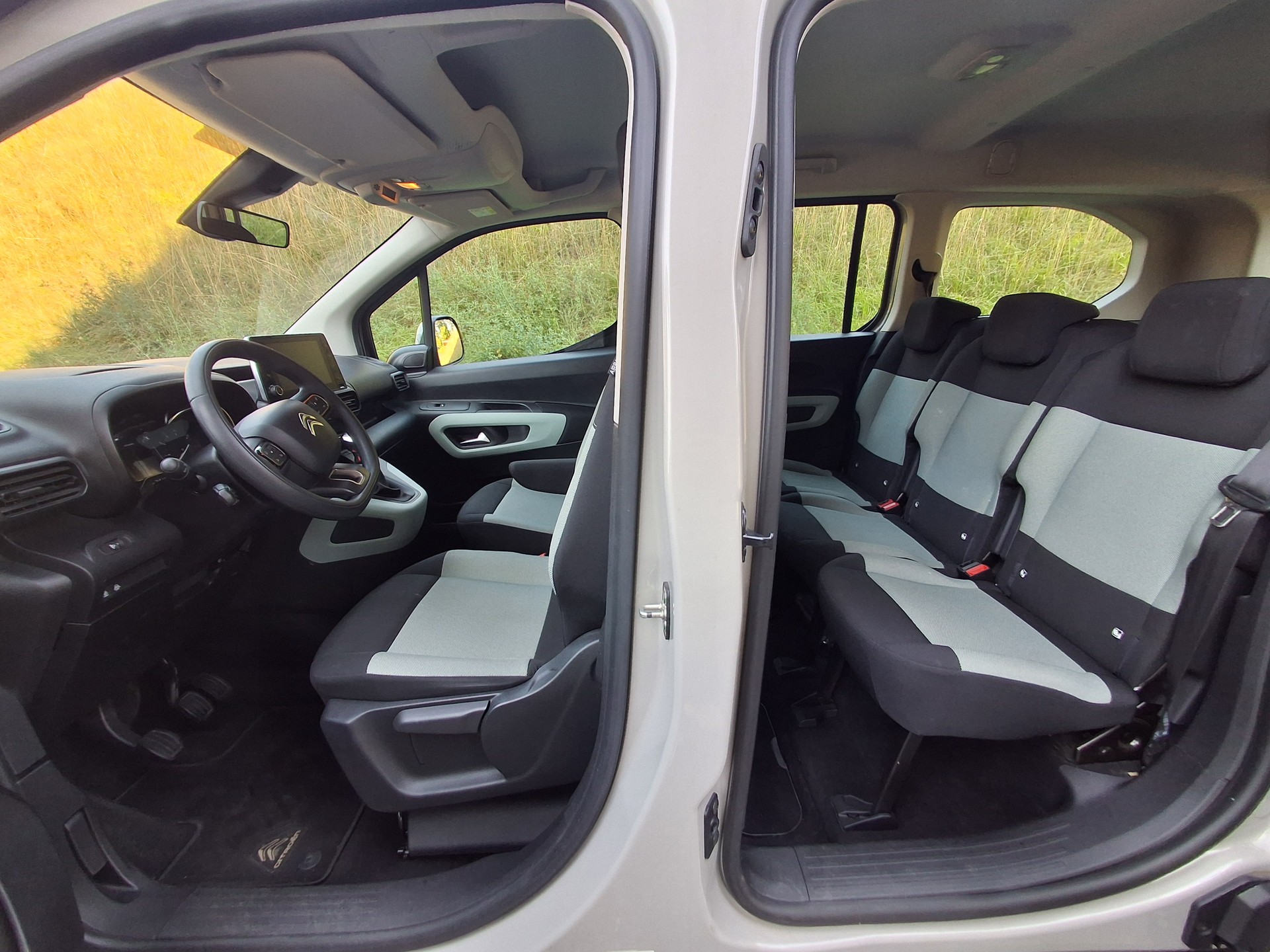 CITROEN Berlingo XL 1.5 BlueHDi Live-image-10