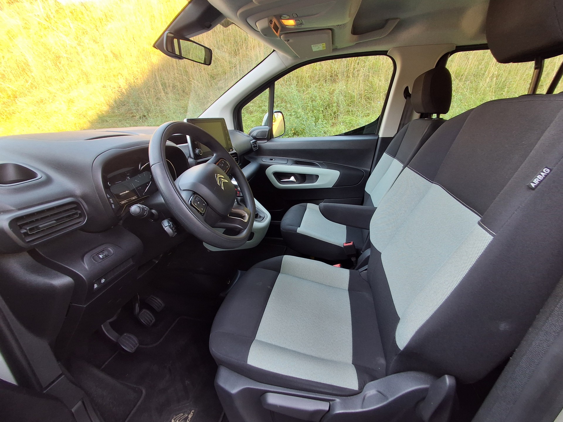 CITROEN Berlingo XL 1.5 BlueHDi Live-image-8