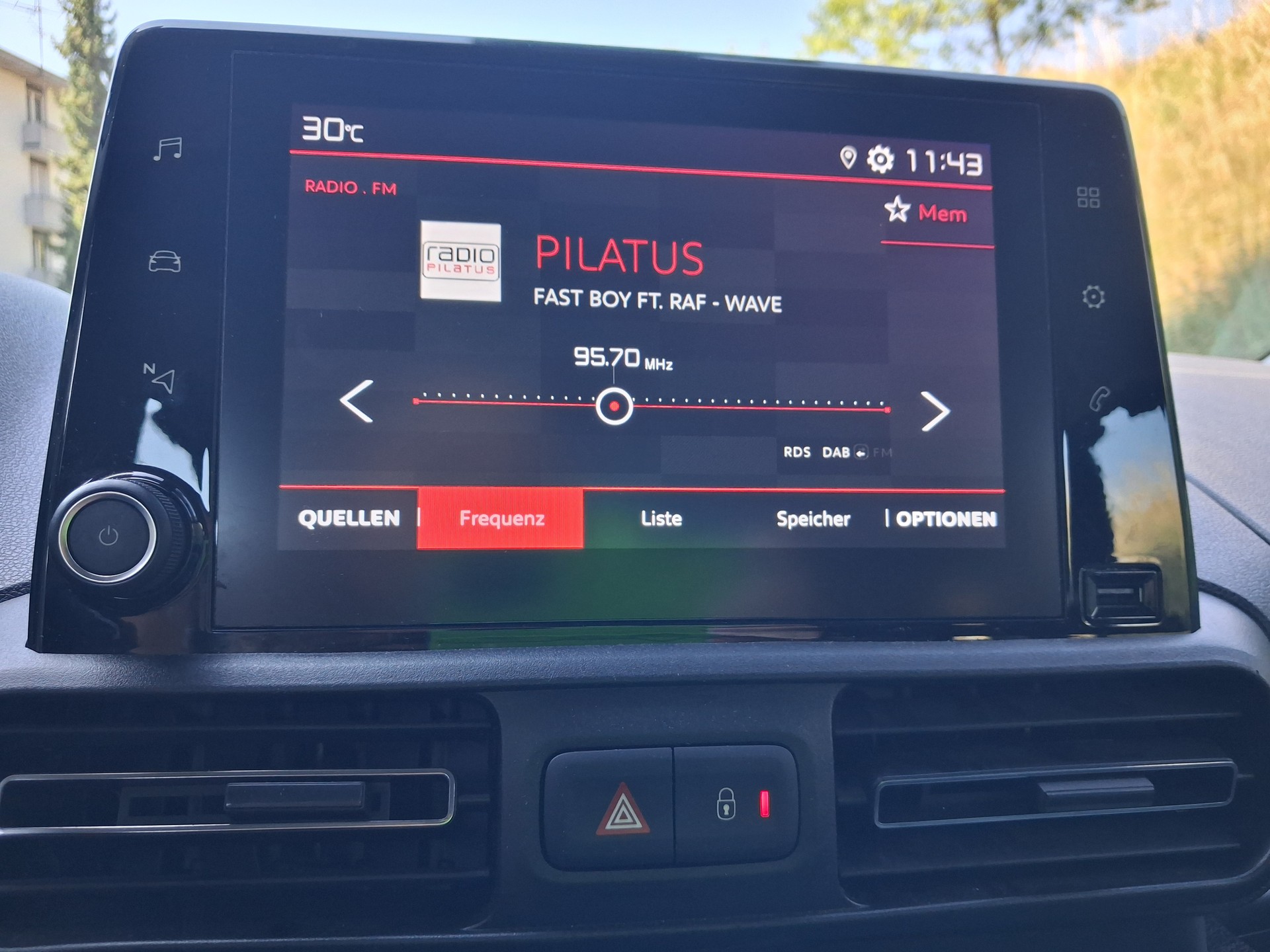 CITROEN Berlingo XL 1.5 BlueHDi Live-image-6