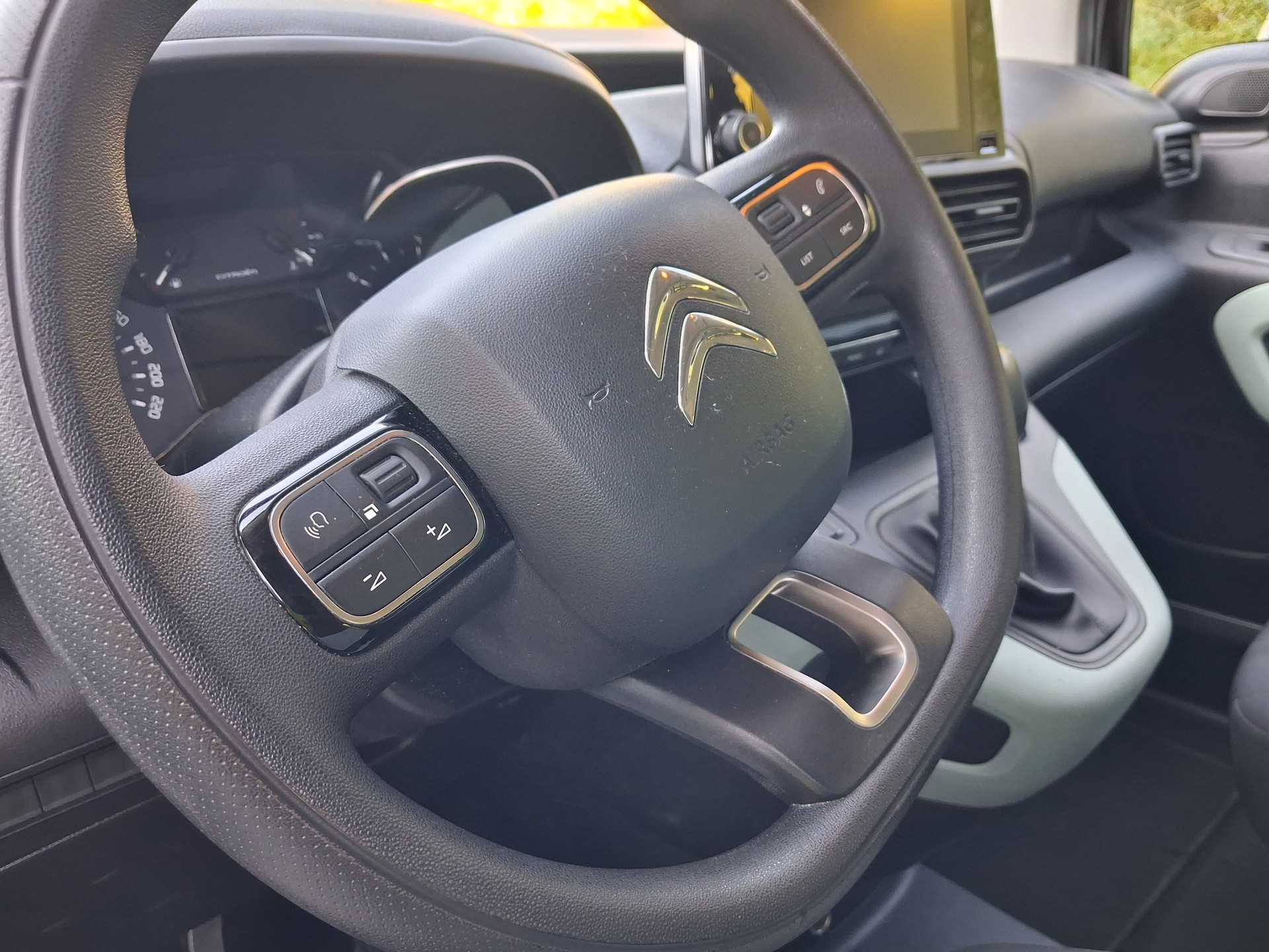 CITROEN Berlingo XL 1.5 BlueHDi Live-image-7