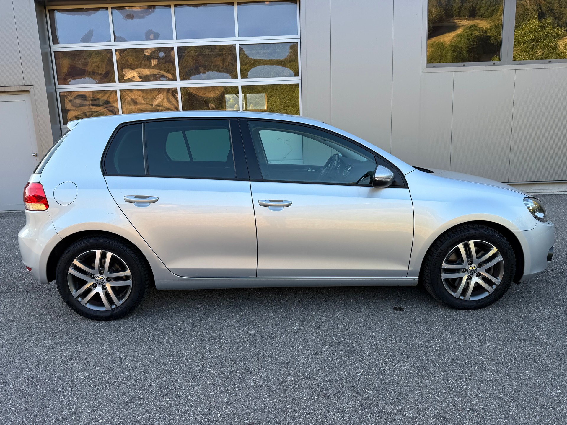 VW Golf 1.4 TSI Highline DSG-image-3