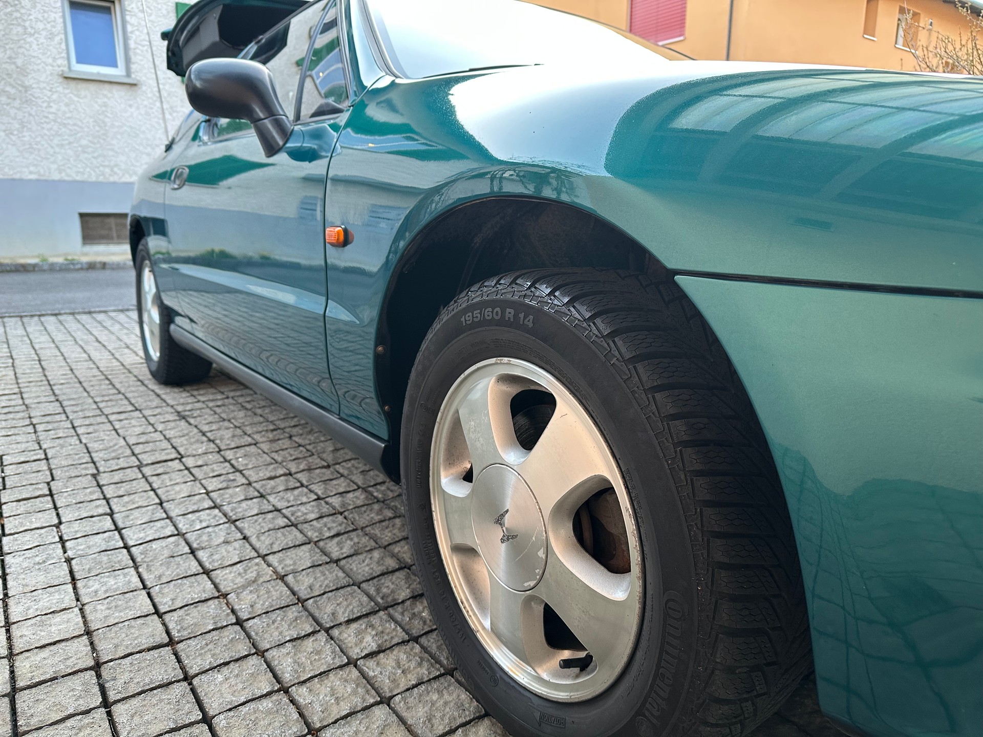 HONDA CRX 1.6i-16 V-TEC VTi-image-13